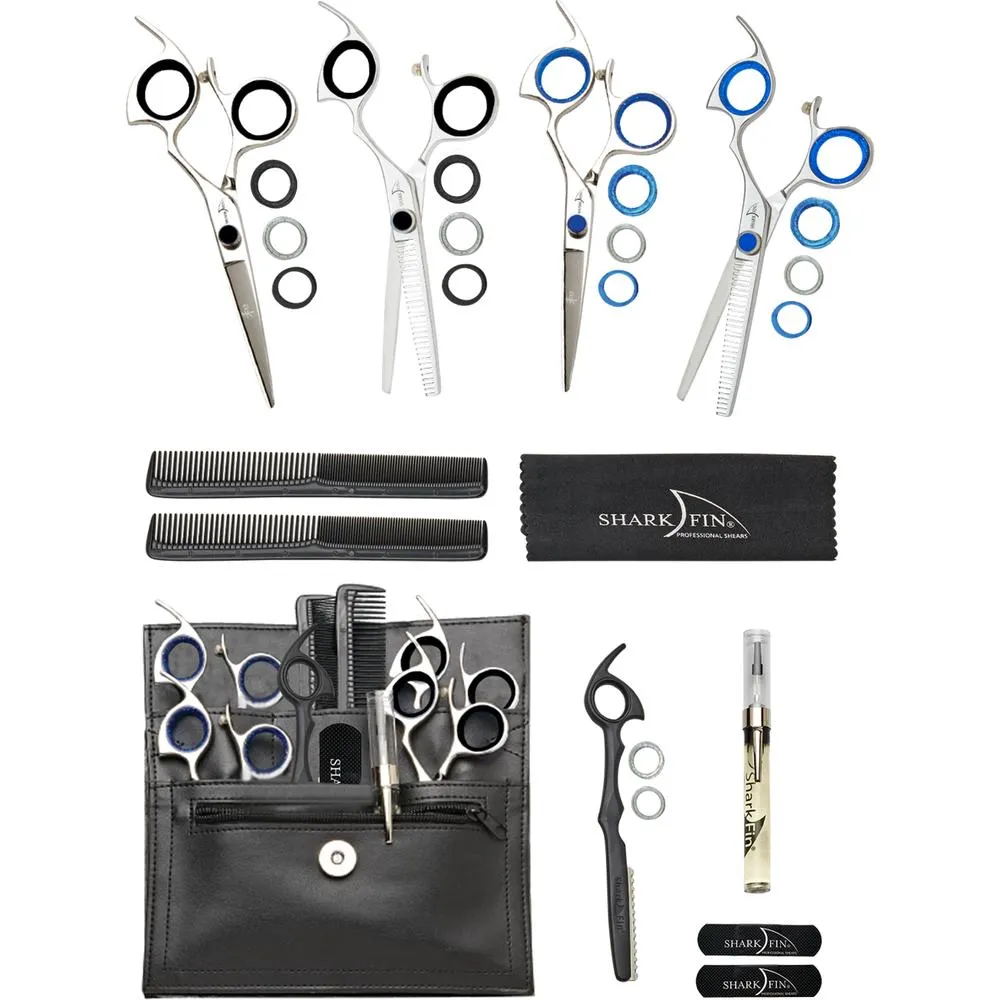 Shark Fin - 5-1/2" Advanced Student Kit - Right Handed