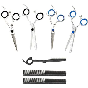Shark Fin - 5-1/2" Advanced Student Kit - Right Handed