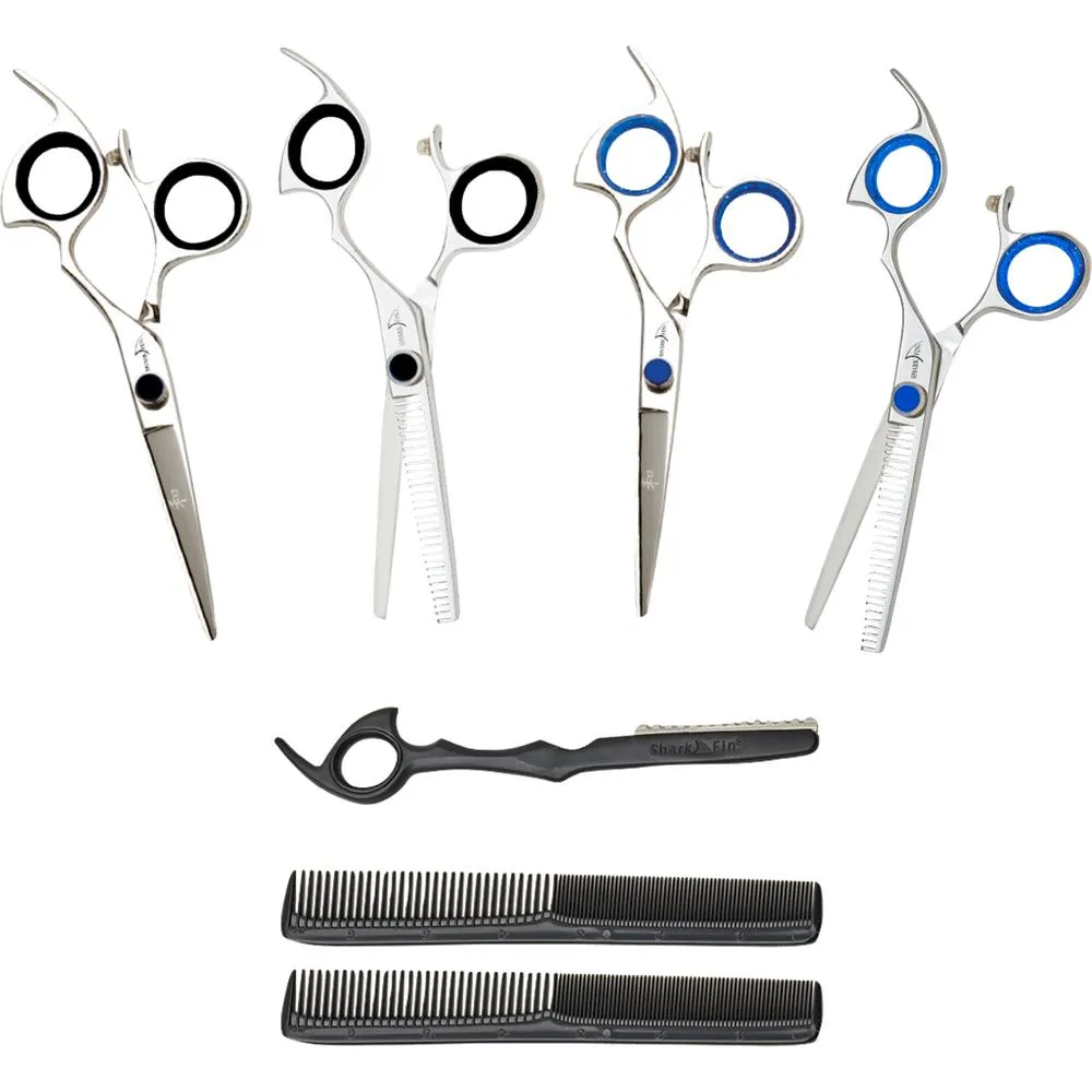 Shark Fin - 5-1/2" Advanced Student Kit - Right Handed