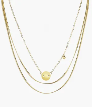 Sharon Necklace