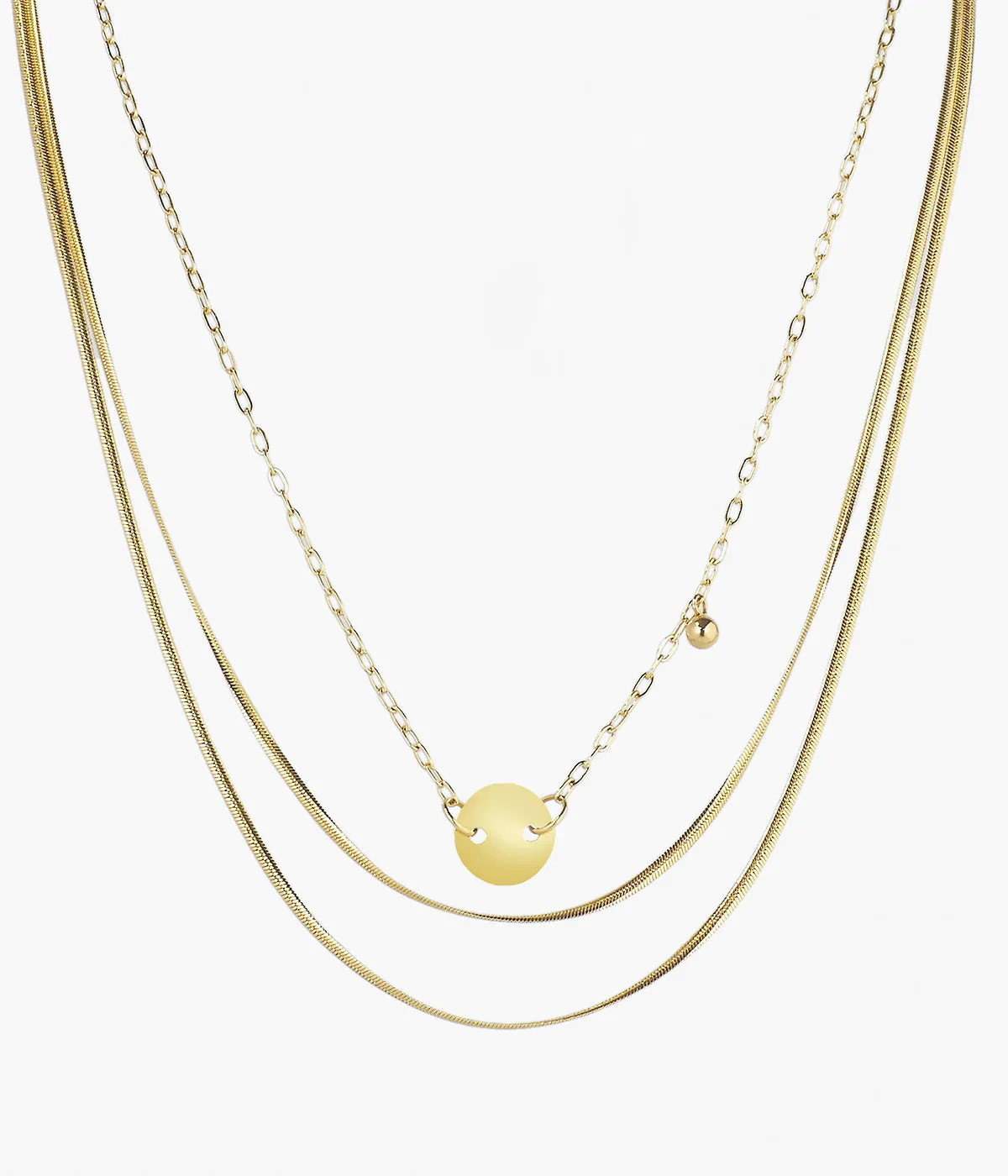 Sharon Necklace