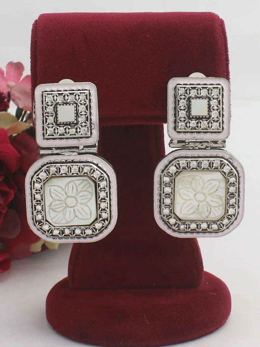 Shehnaz Earrings