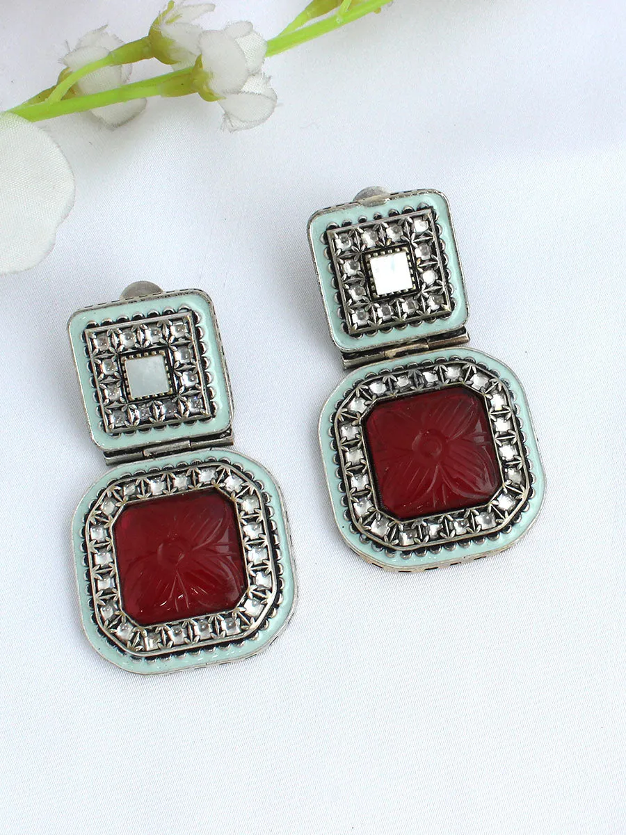 Shehnaz Earrings