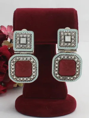 Shehnaz Earrings