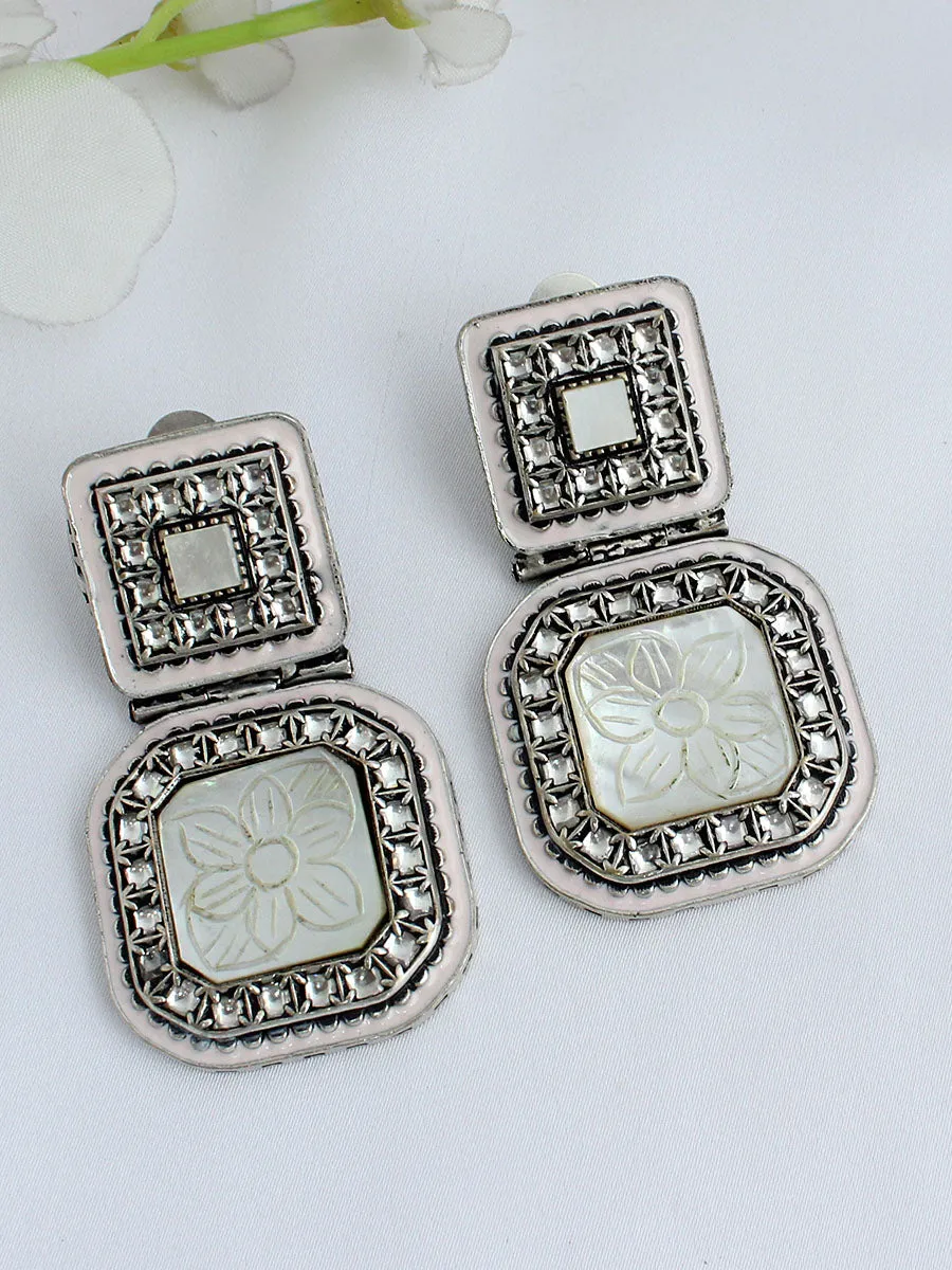 Shehnaz Earrings
