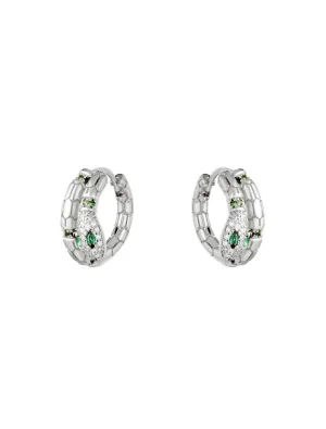 Slither Earrings