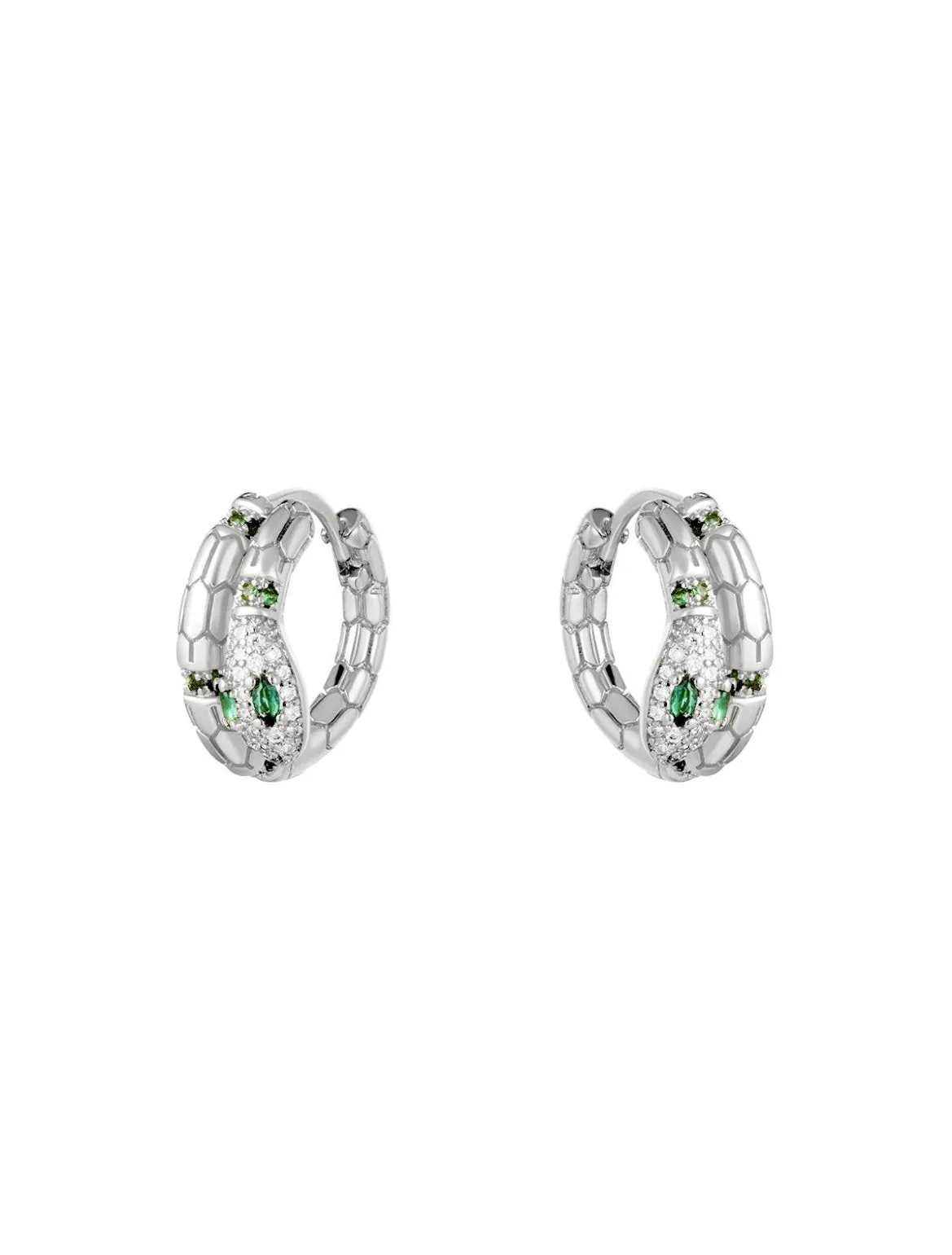 Slither Earrings