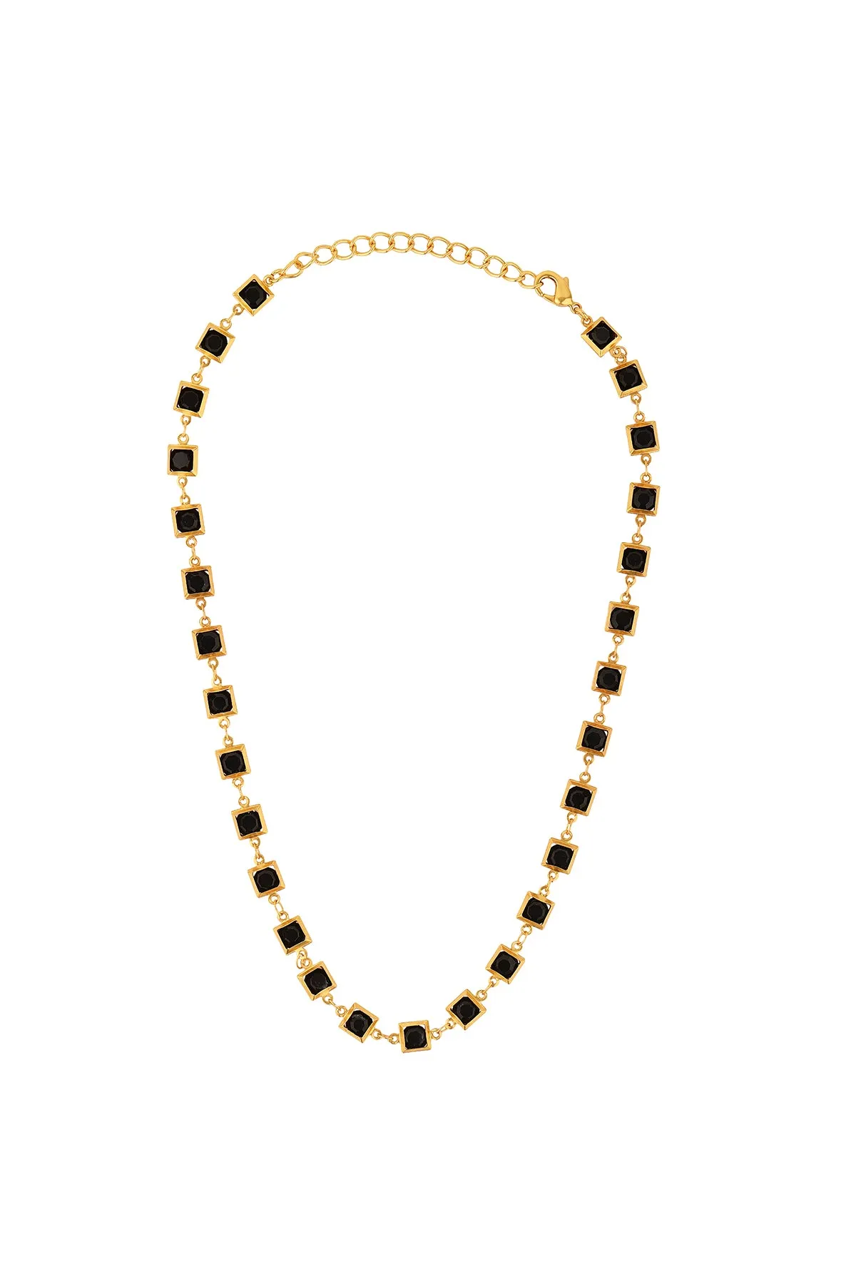 Snake Layered Chains