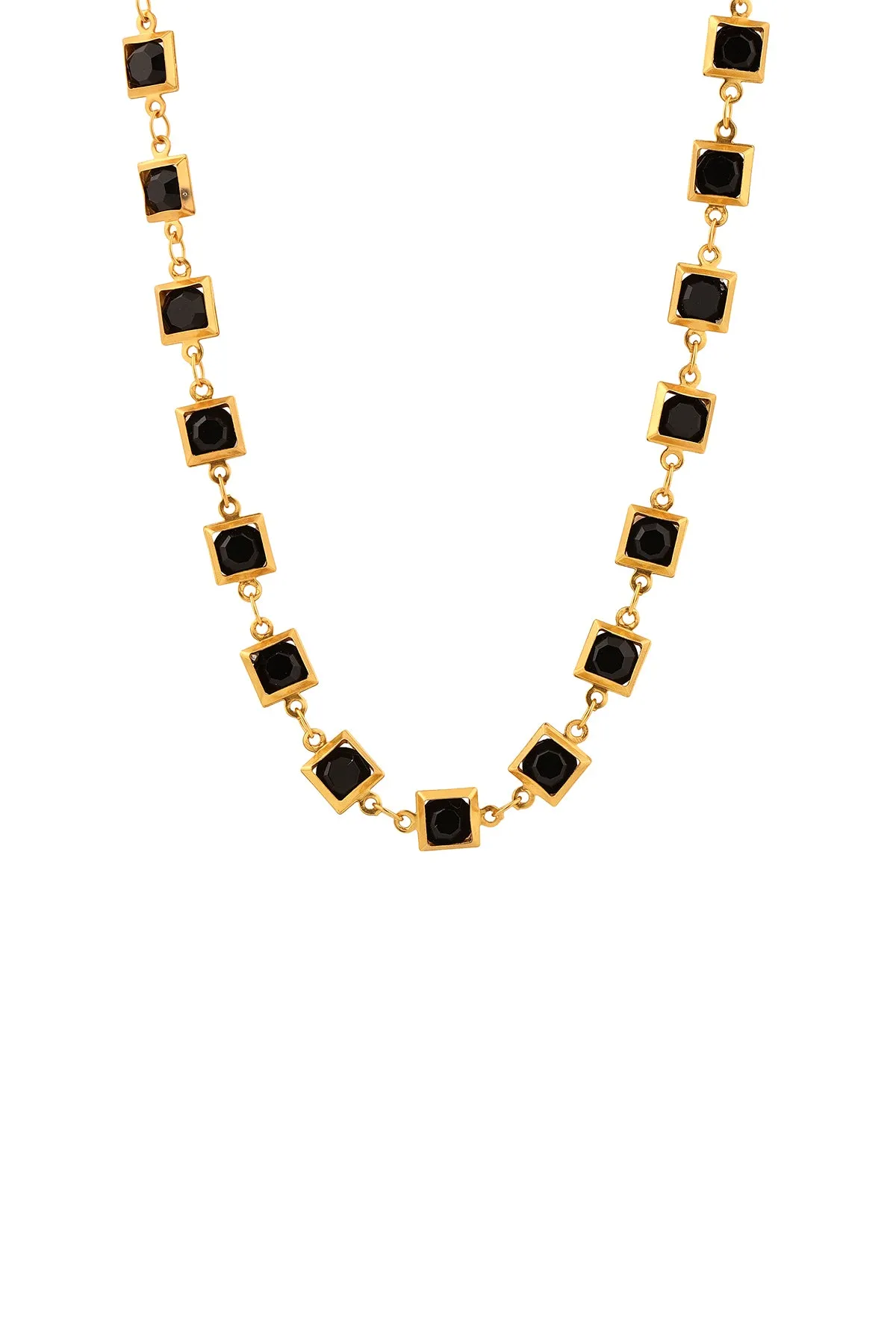 Snake Layered Chains