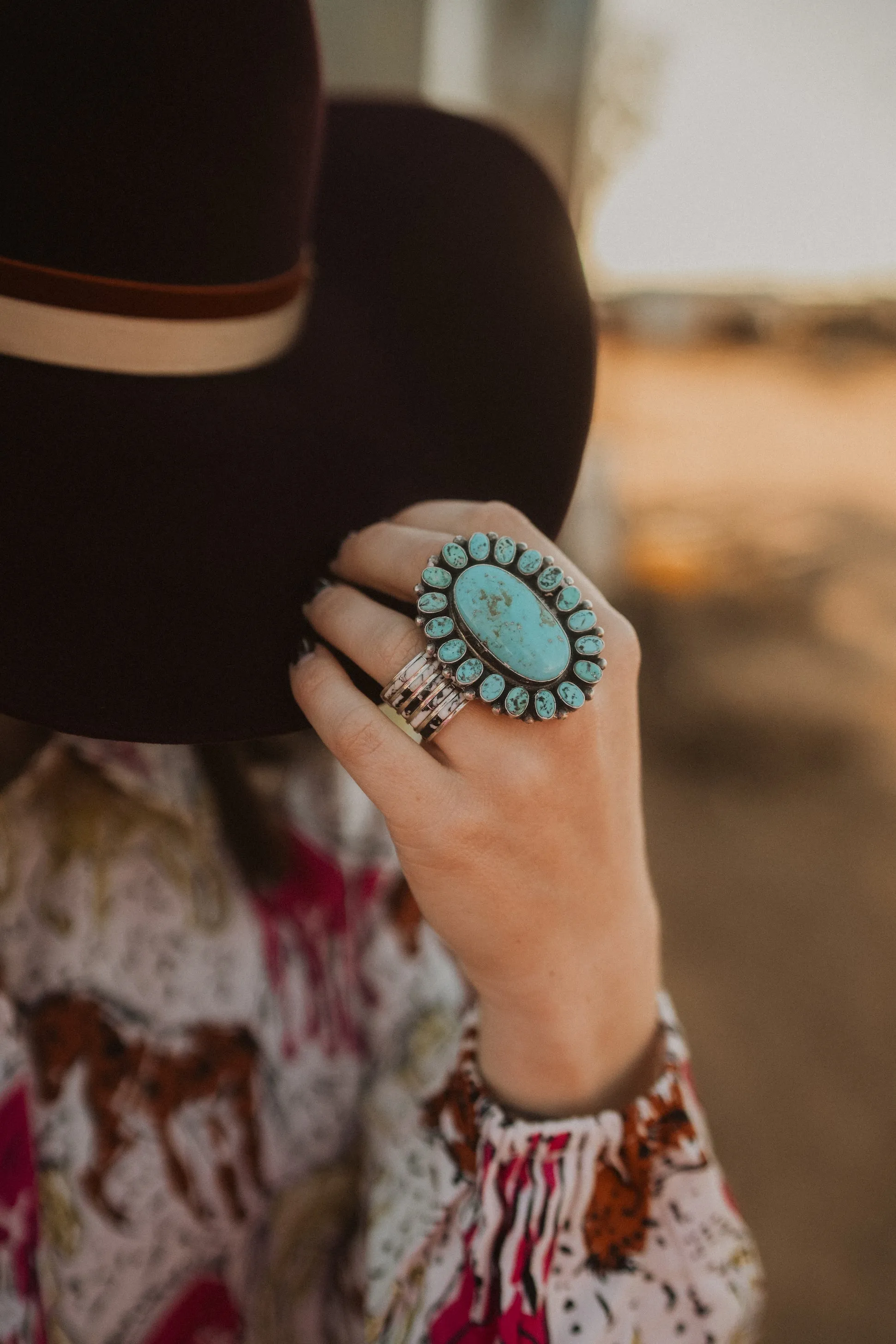 Somerset Ring