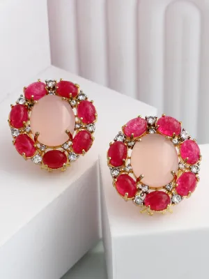 Sophie Stud Earrings