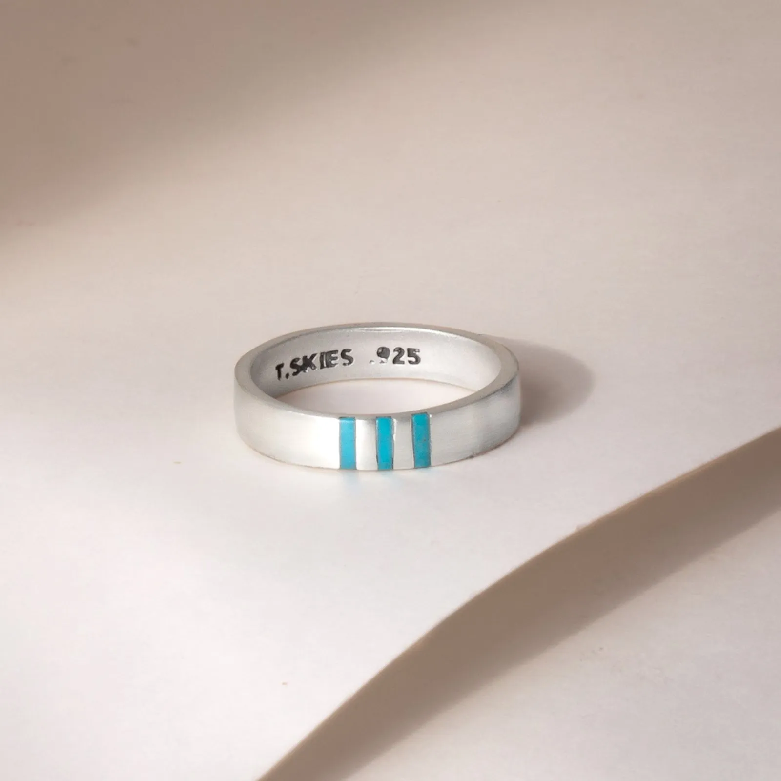 Spirit: Trinity Ring