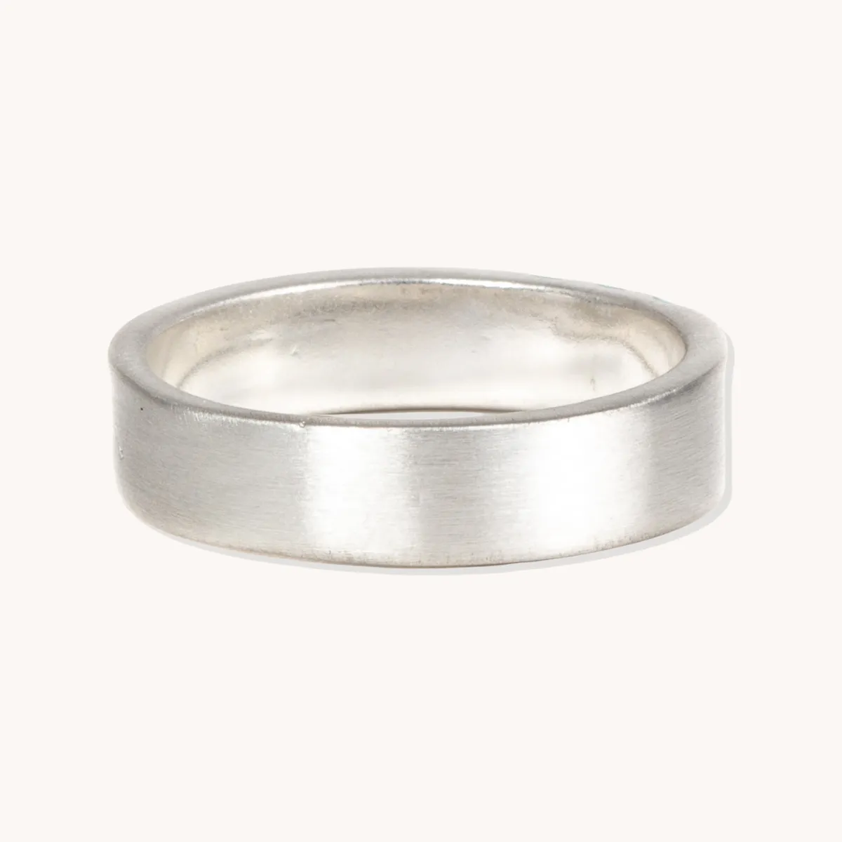 Spirit: Trinity Ring