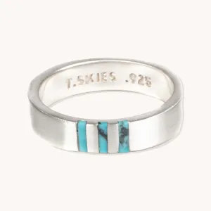 Spirit: Trinity Ring