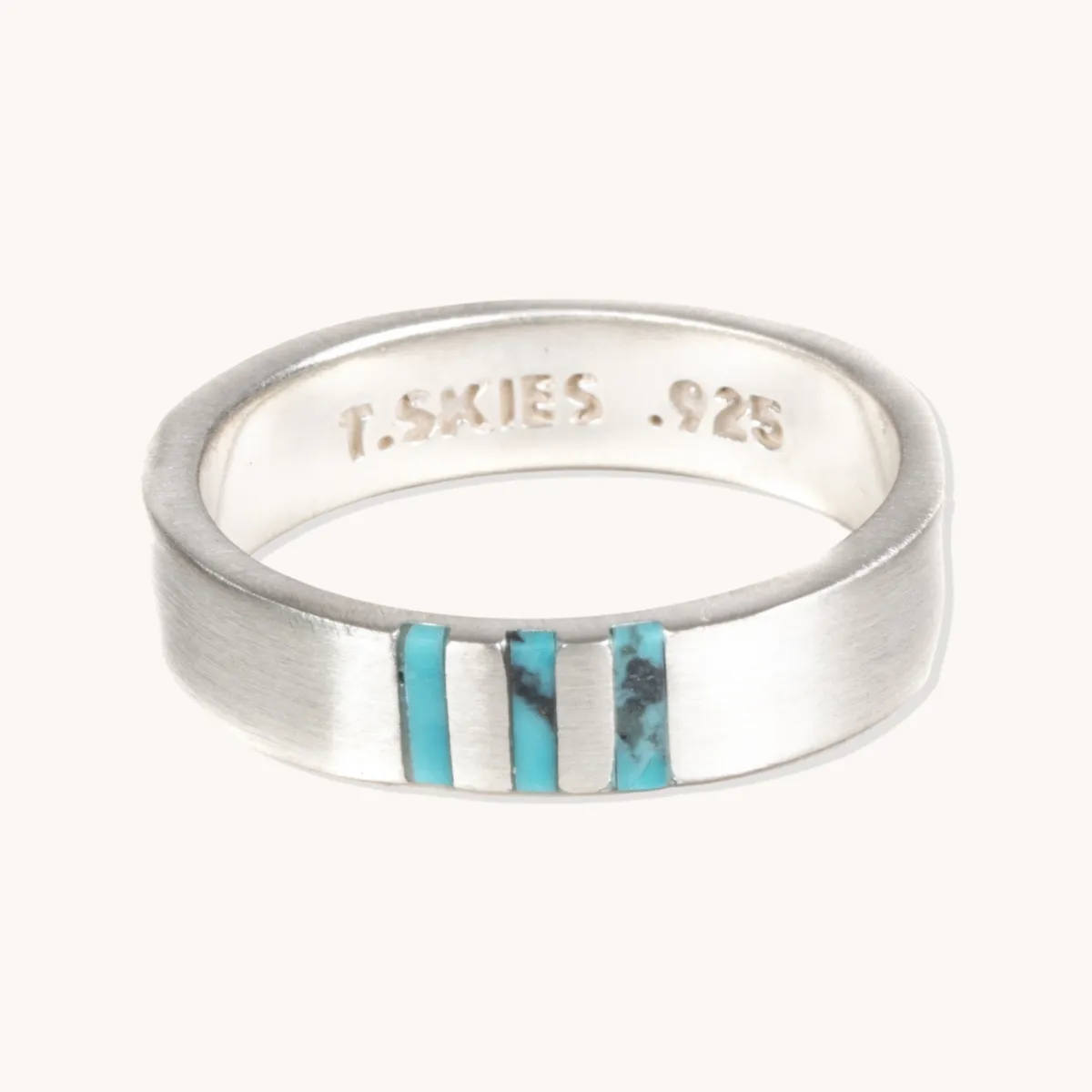 Spirit: Trinity Ring