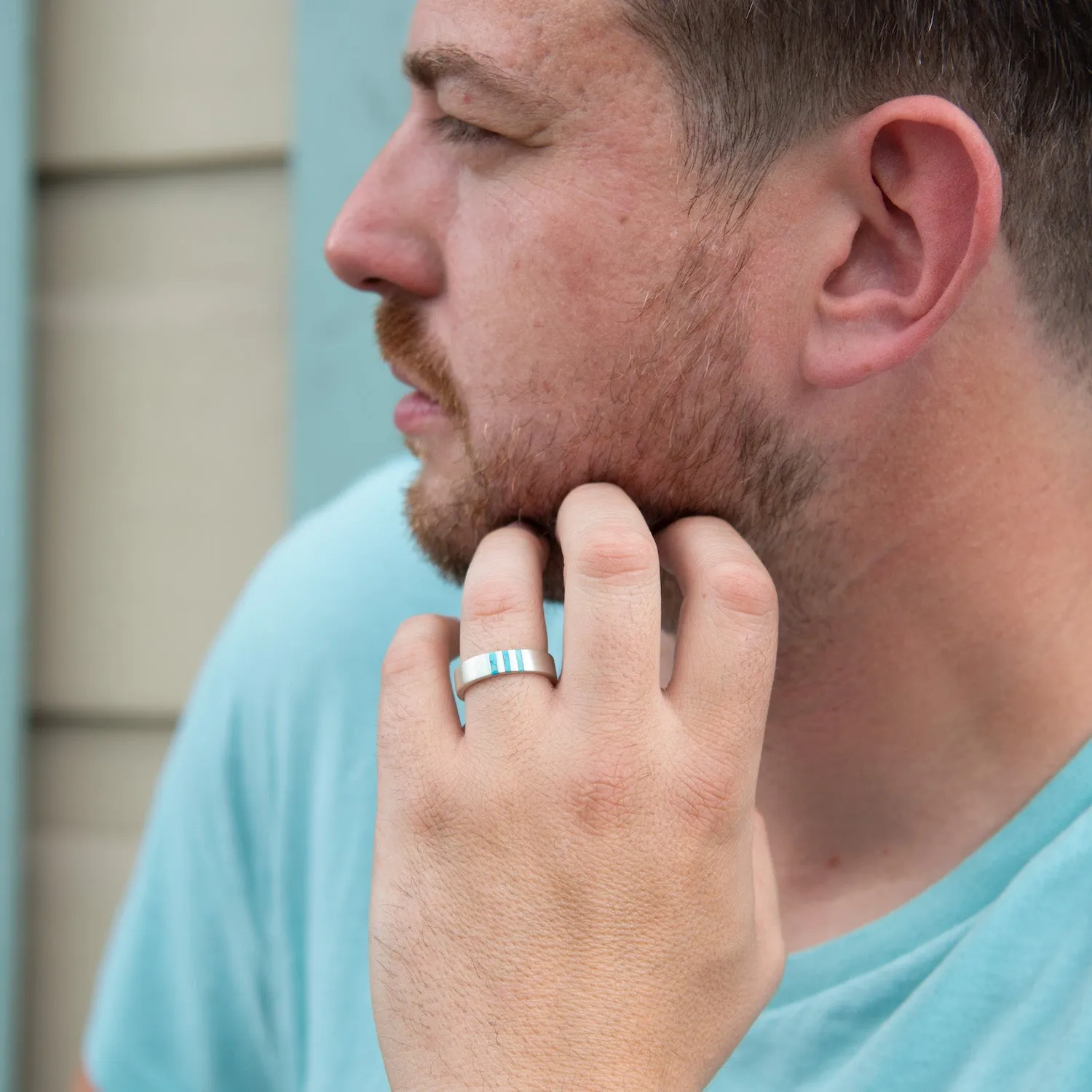 Spirit: Trinity Ring