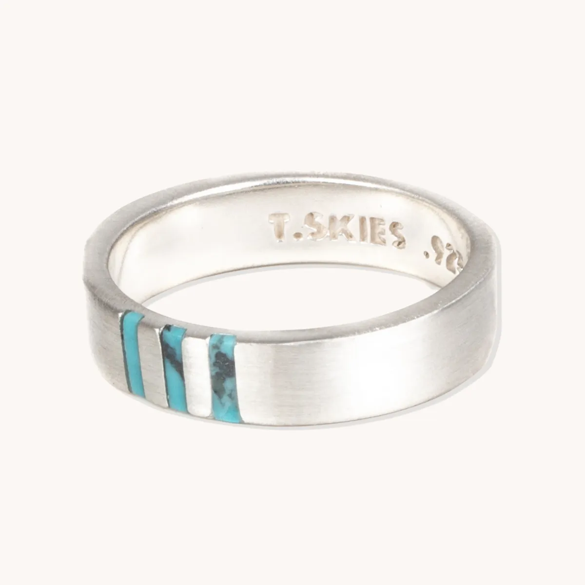 Spirit: Trinity Ring