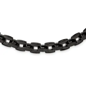 Stainless Steel Necklace