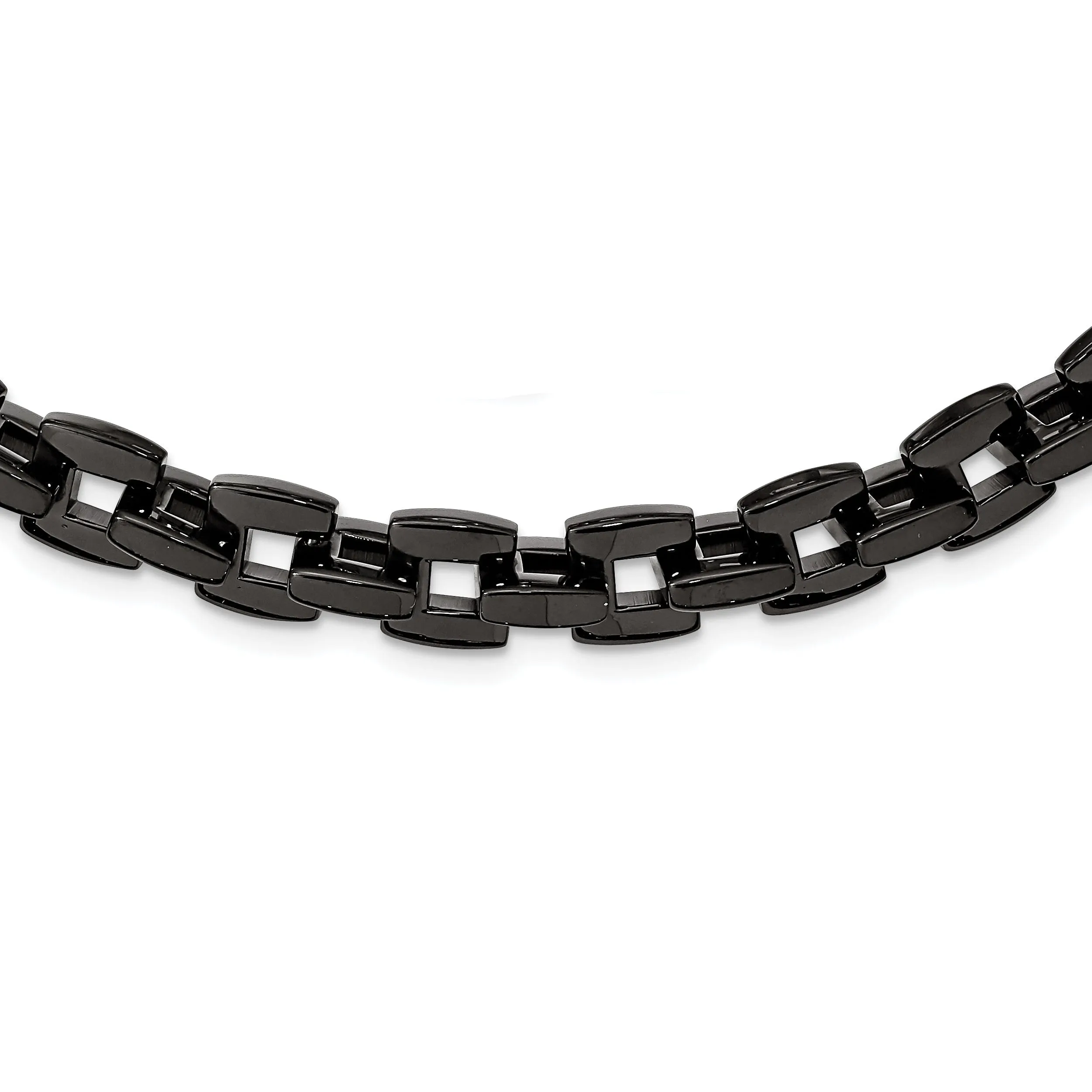 Stainless Steel Necklace