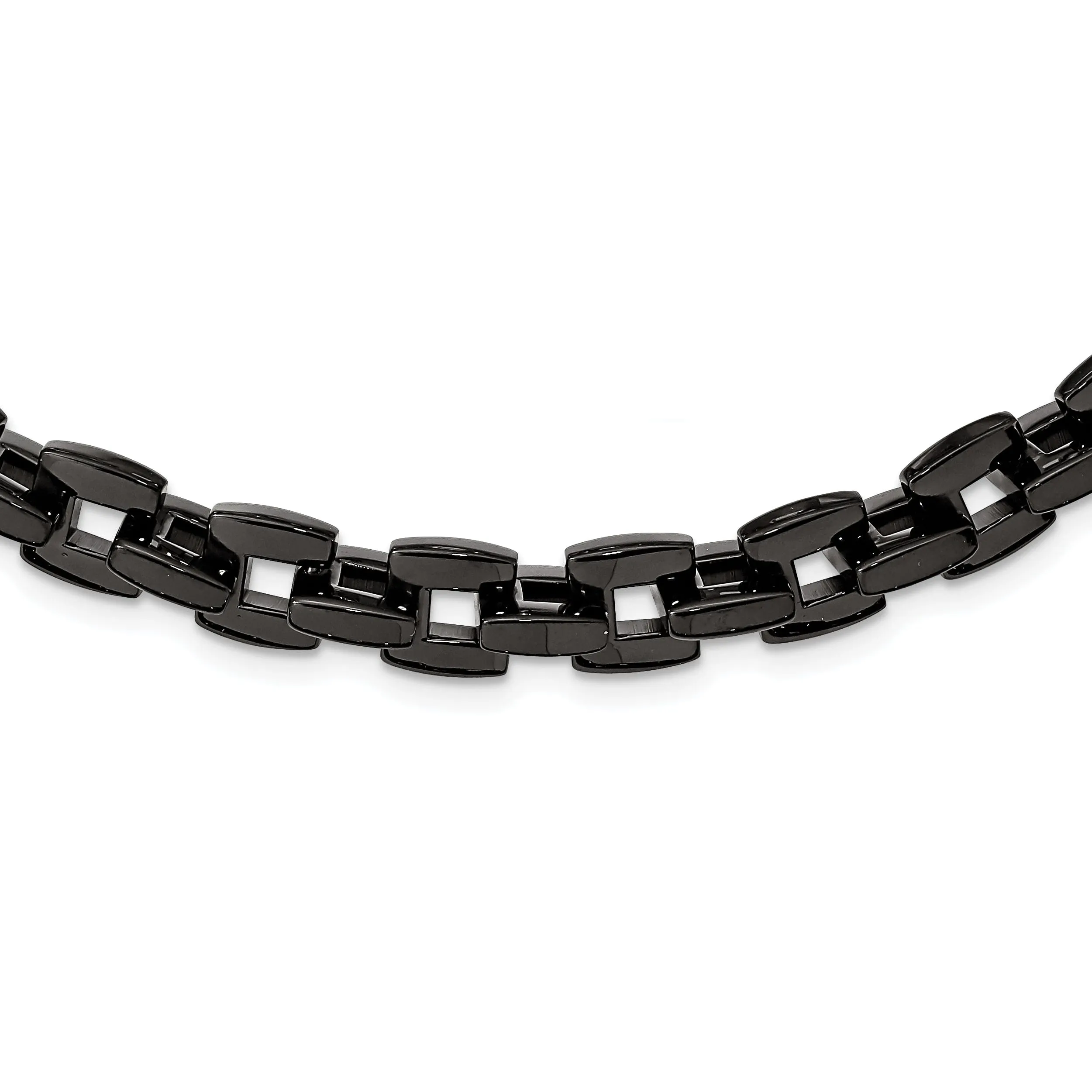 Stainless Steel Necklace