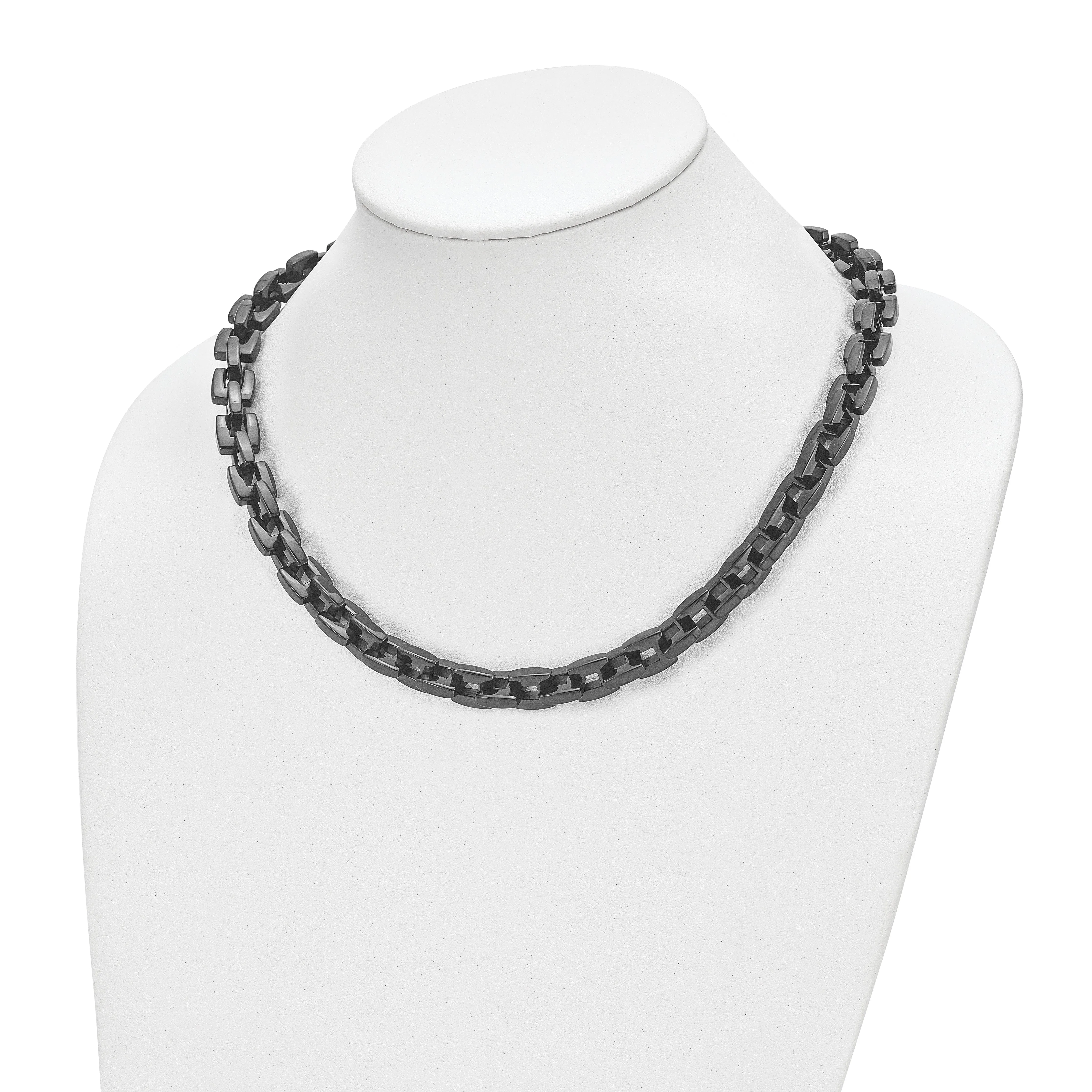 Stainless Steel Necklace
