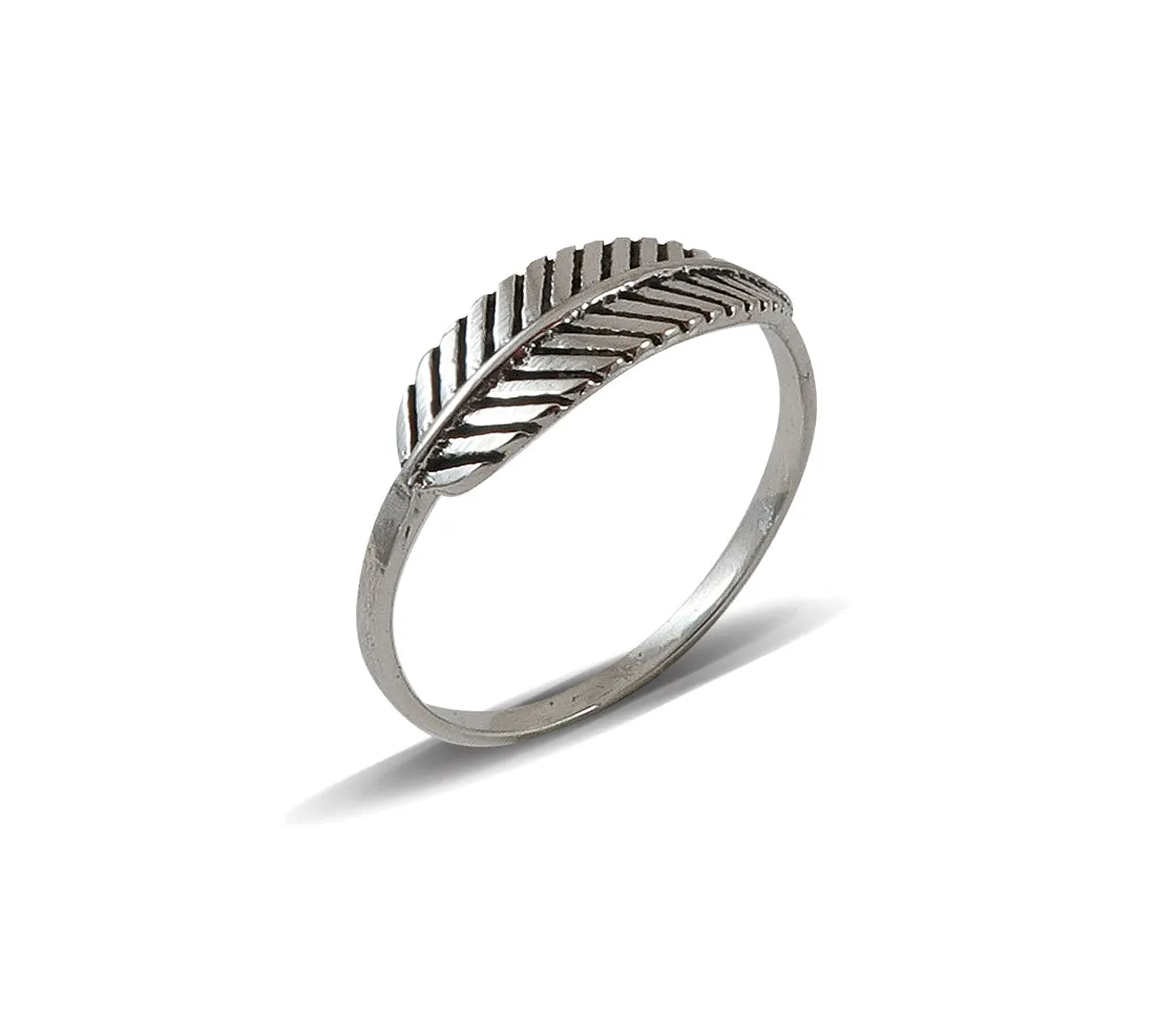 Sterling Silver Ring