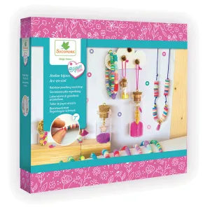 Sycomore L Rainbow Jewelry Workshop