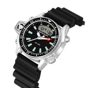 Tactical Military Watch S-Shock G-3008