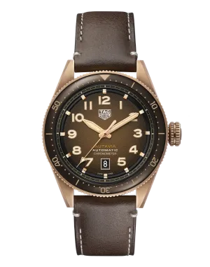 TAG Heuer Autavia