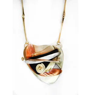 TAPESTRY NECKLACE
