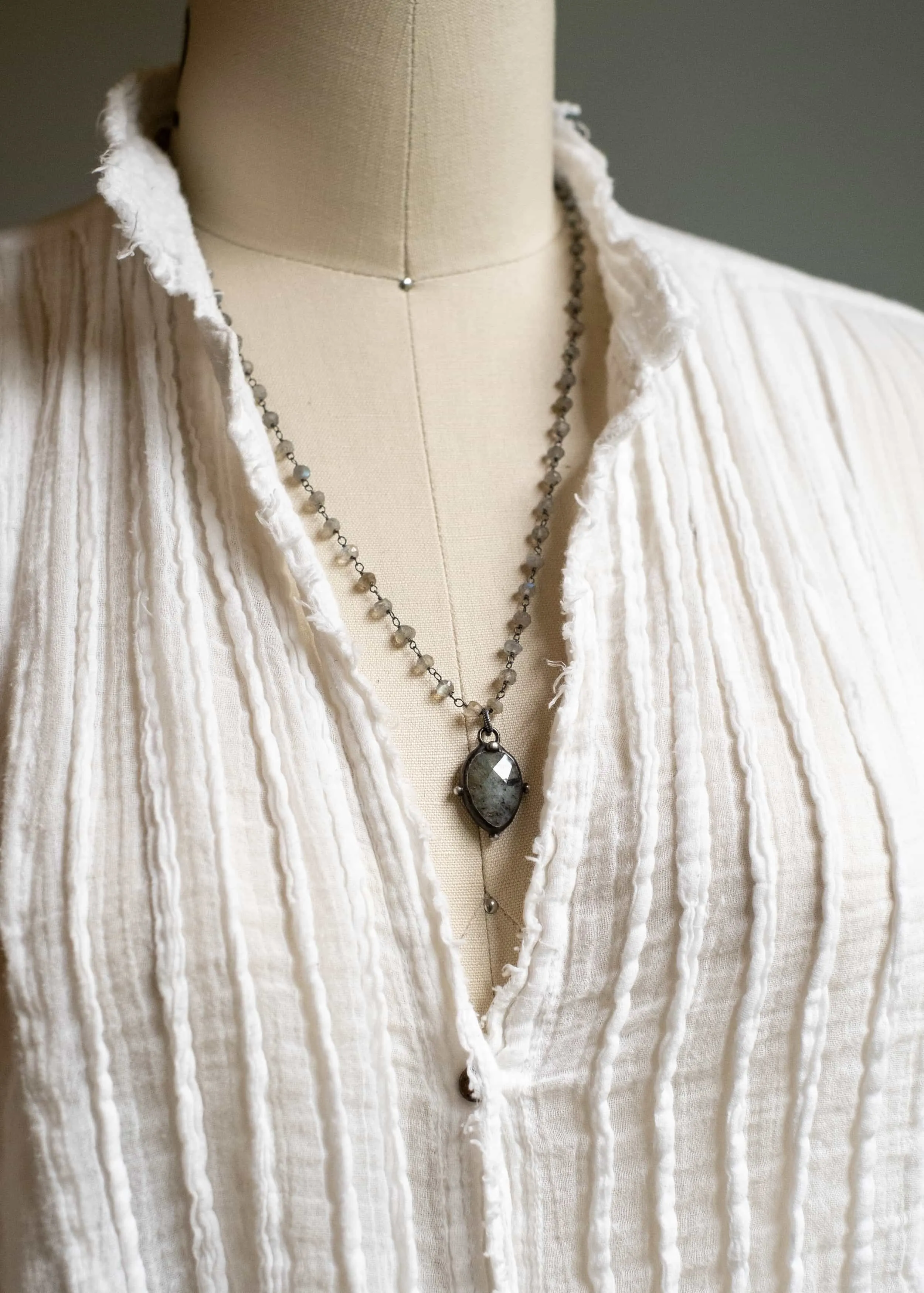 Tears of Joy Necklace