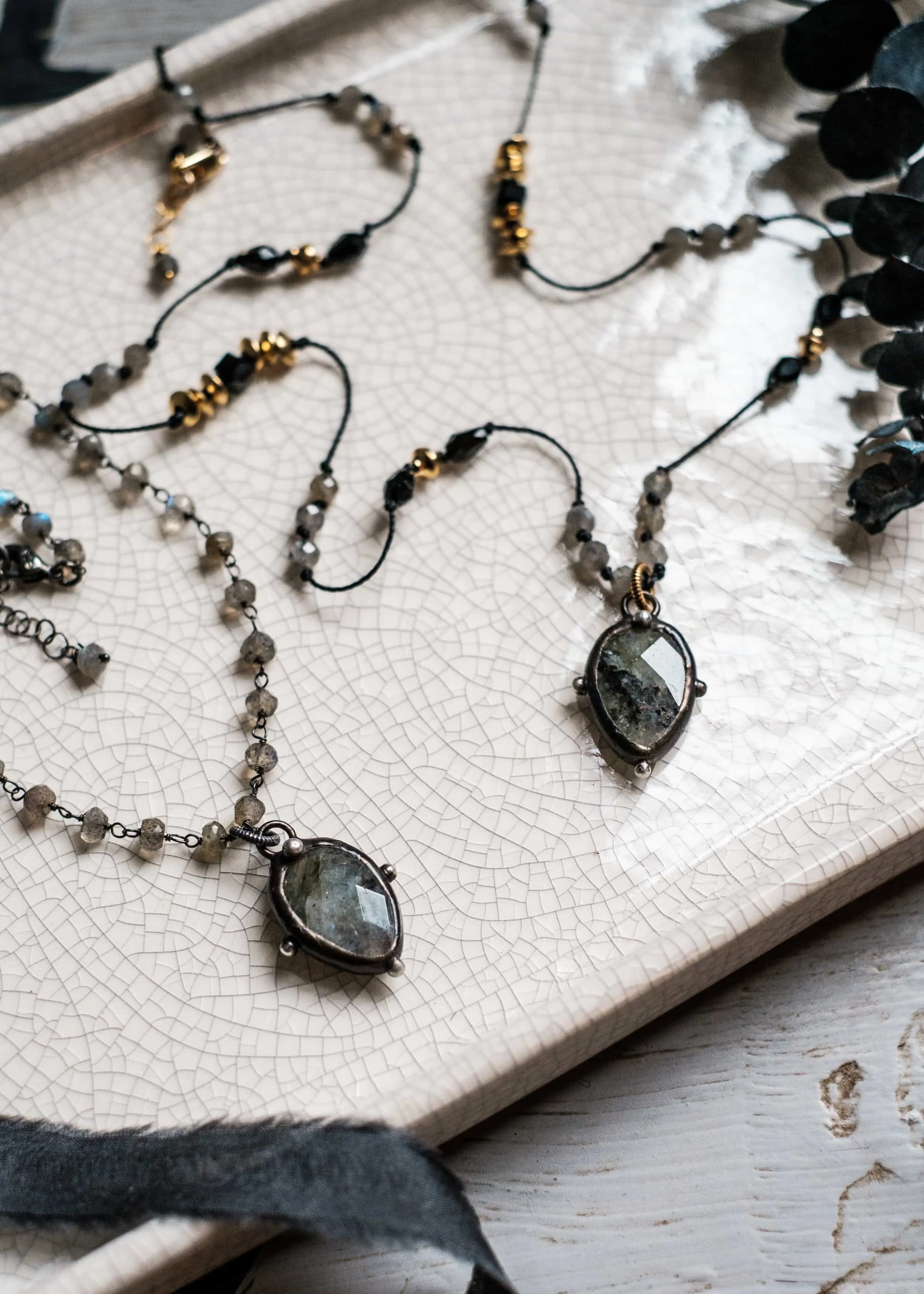 Tears of Joy Necklace