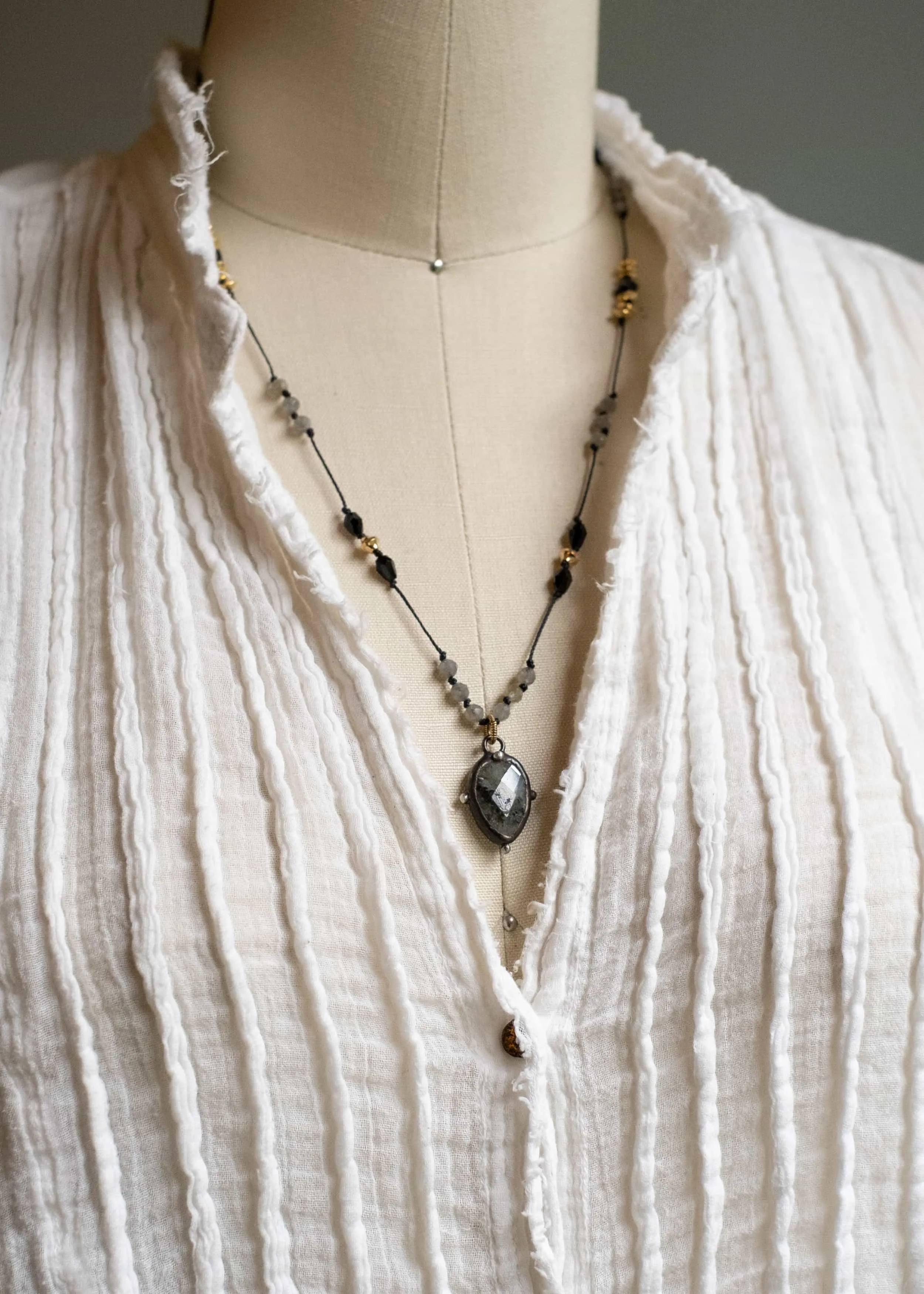 Tears of Joy Necklace