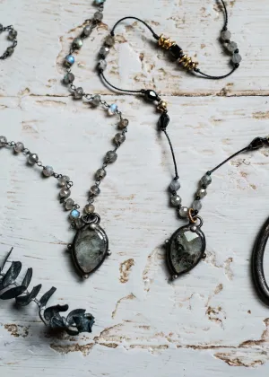 Tears of Joy Necklace