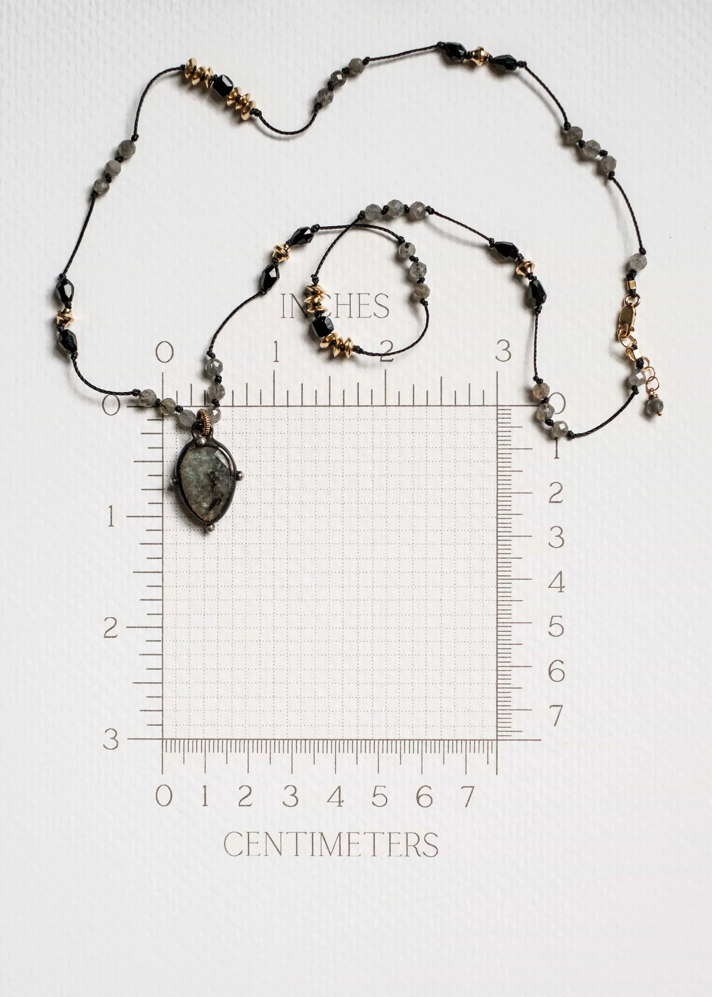 Tears of Joy Necklace