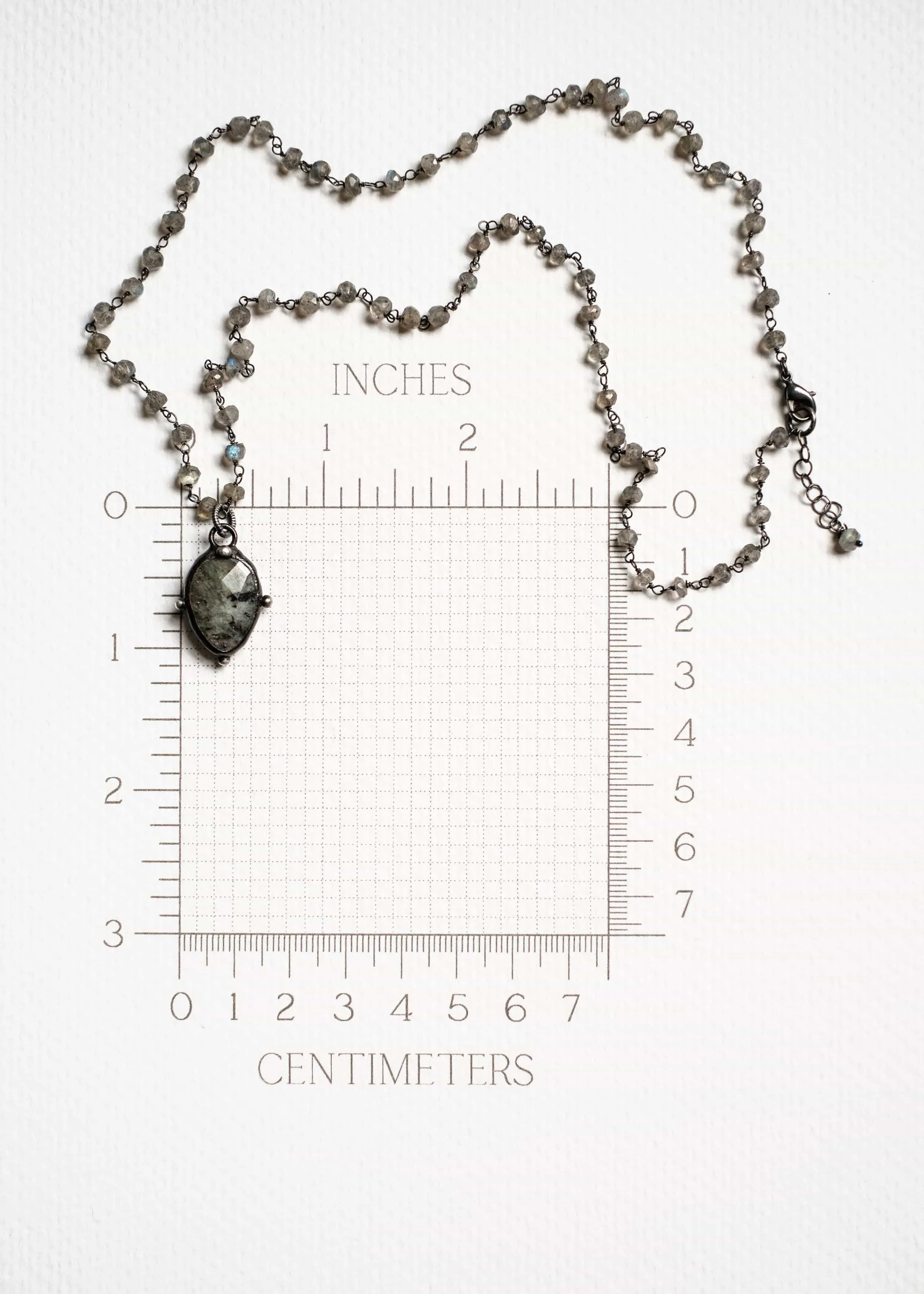 Tears of Joy Necklace