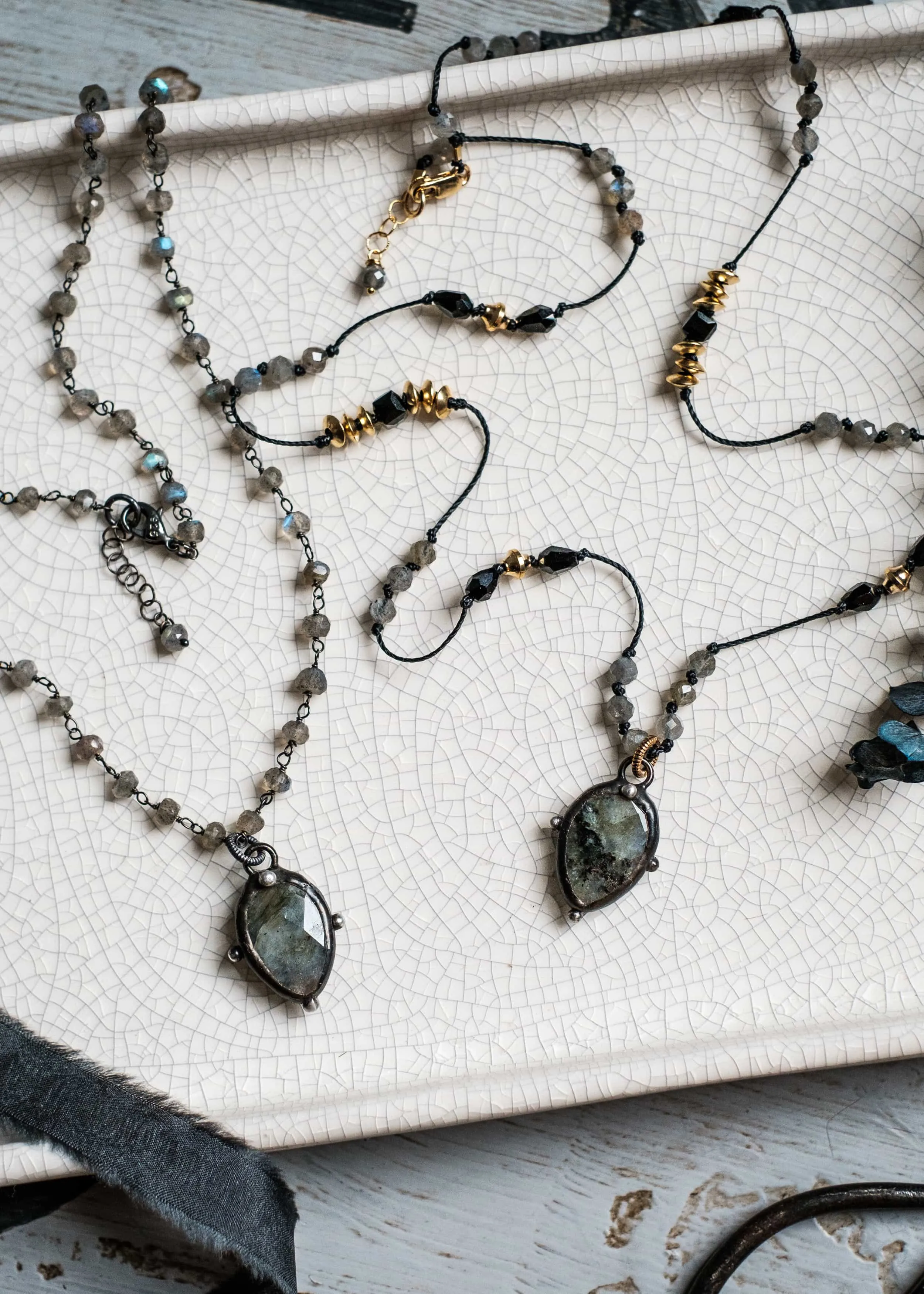 Tears of Joy Necklace