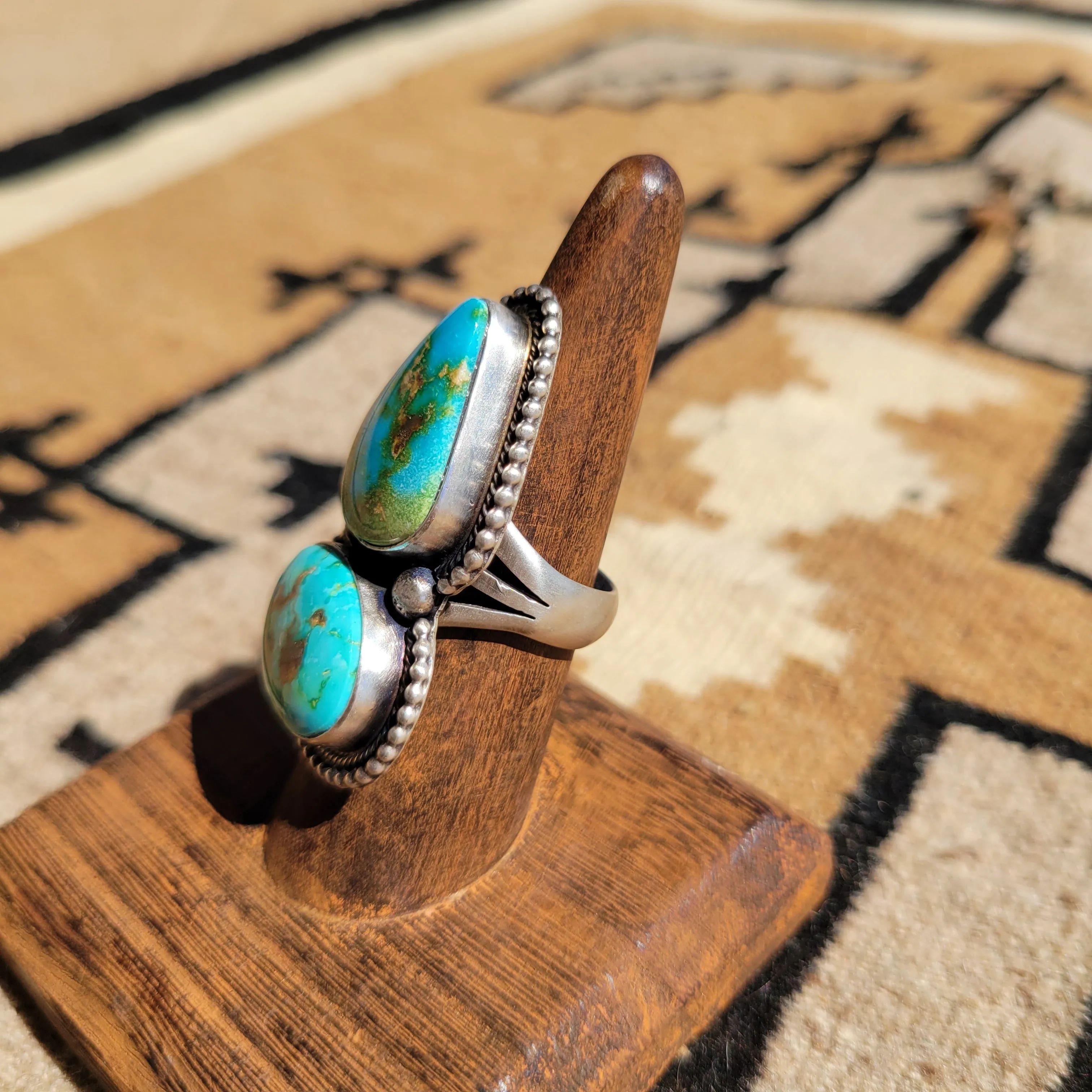 The Bexley Ring #1 - Sz 8