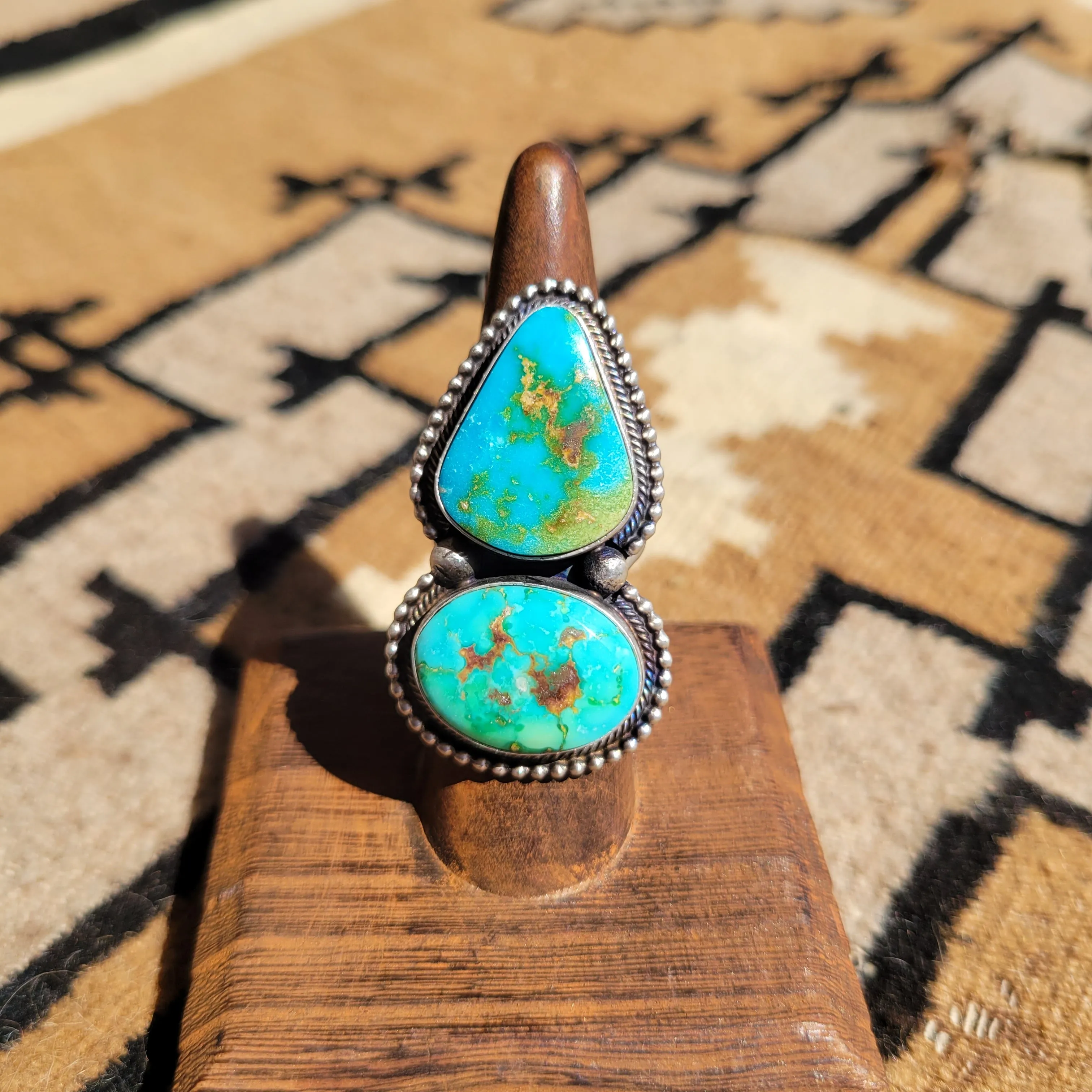 The Bexley Ring #1 - Sz 8