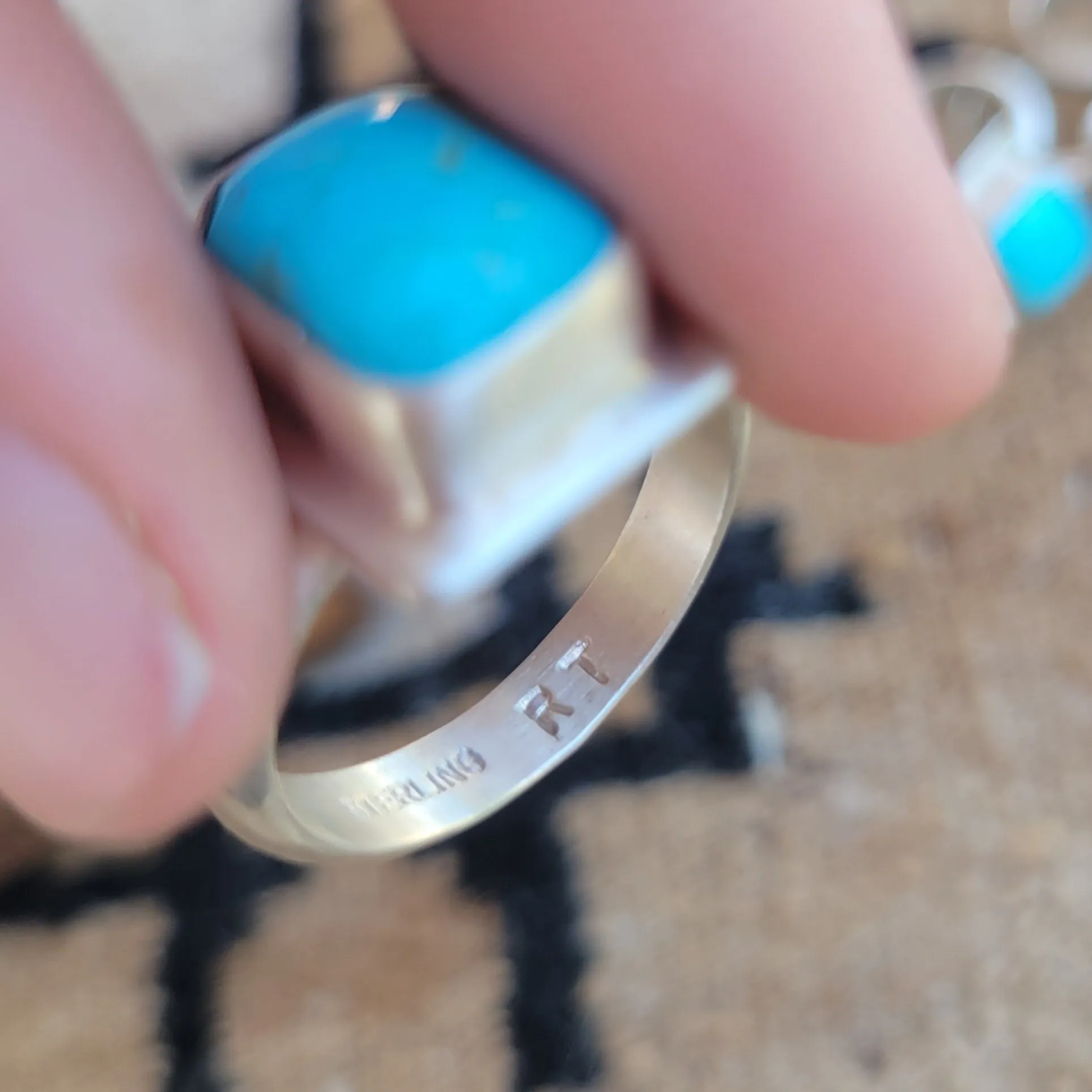The Diane Ring