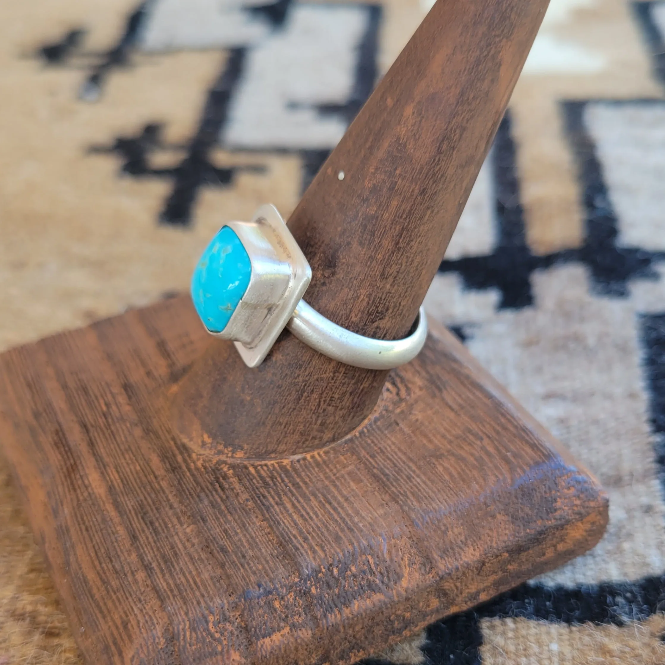 The Diane Ring