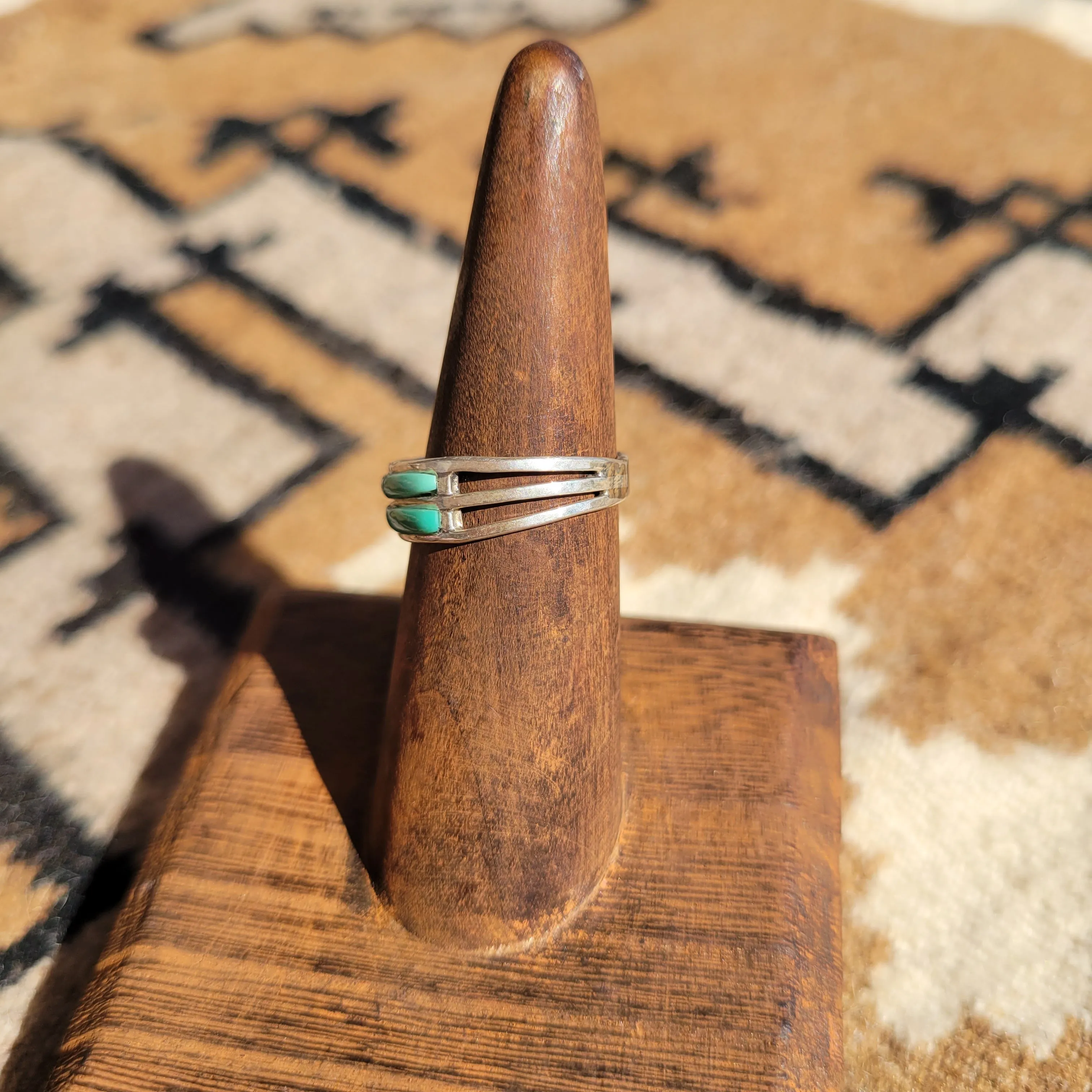 The Grace Inay Ring - 7.5