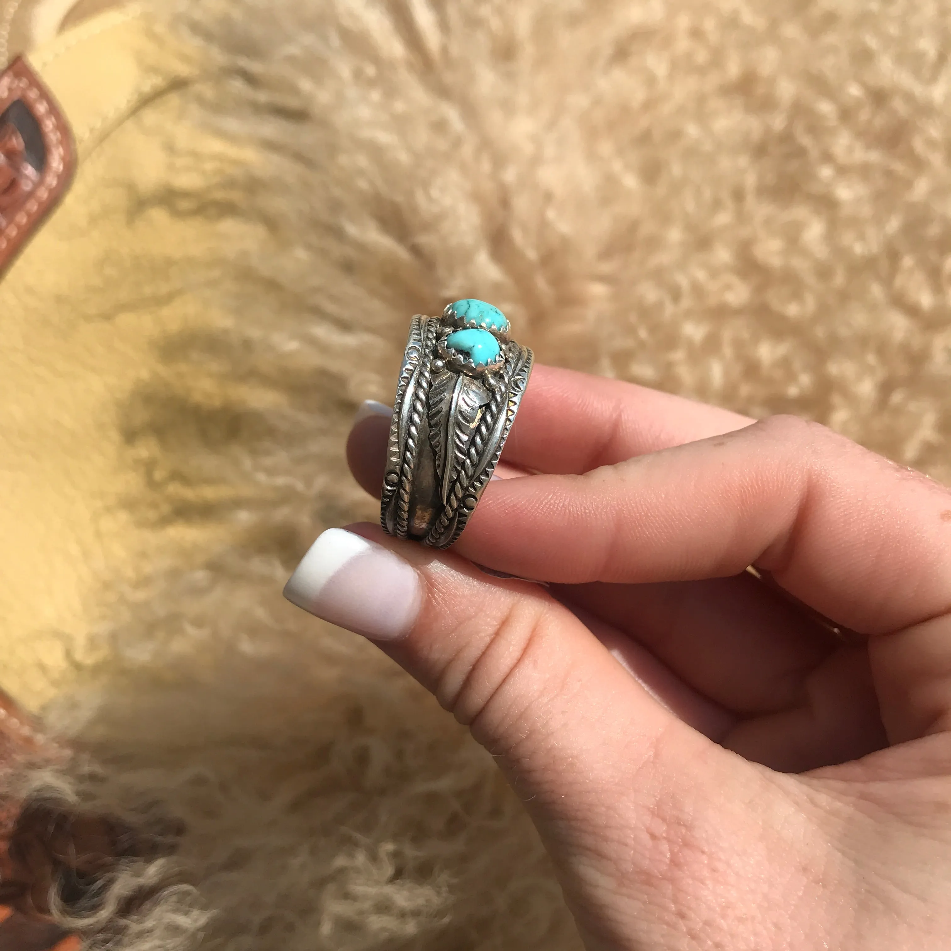 The Hoss Ring