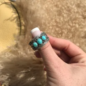 The Hoss Ring
