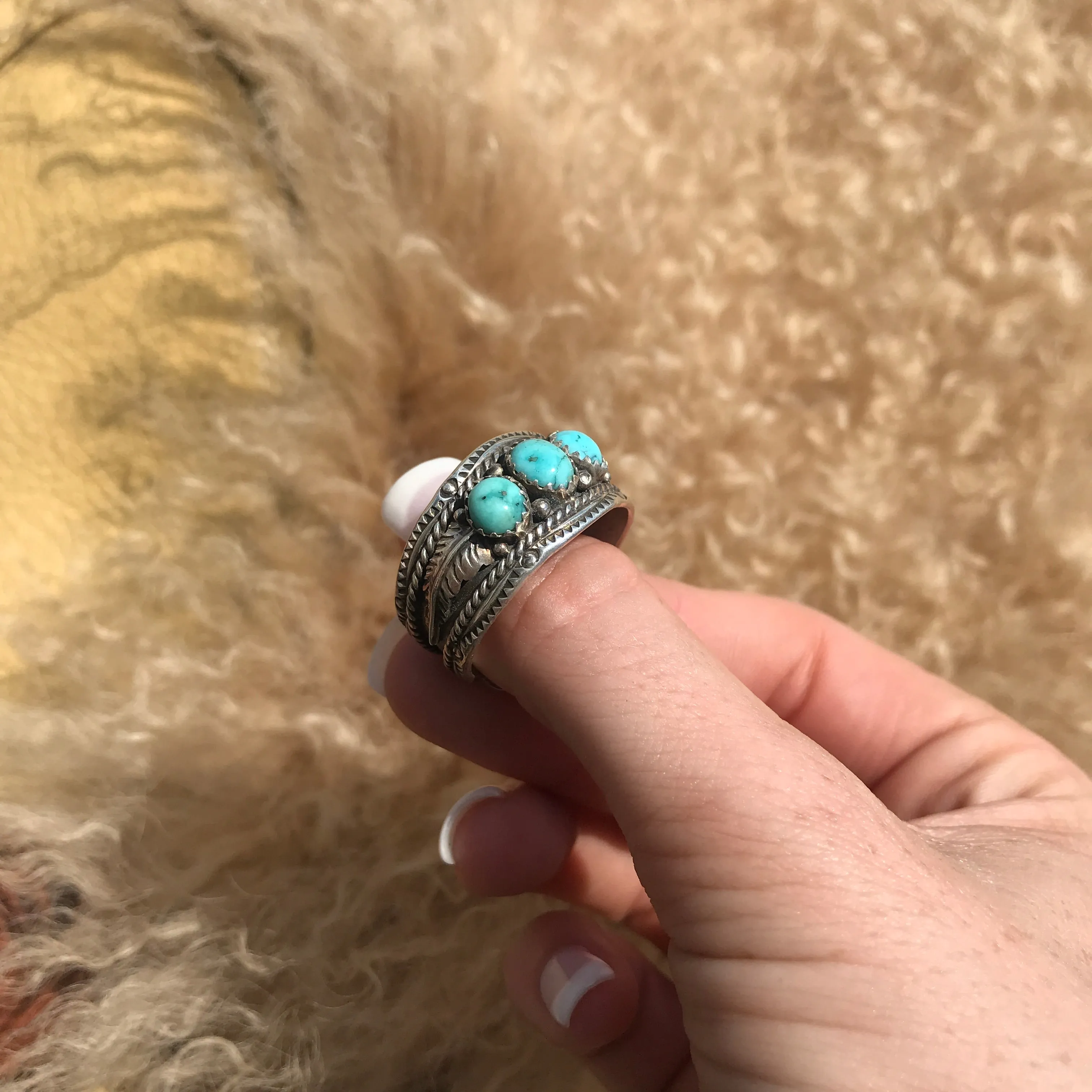 The Hoss Ring