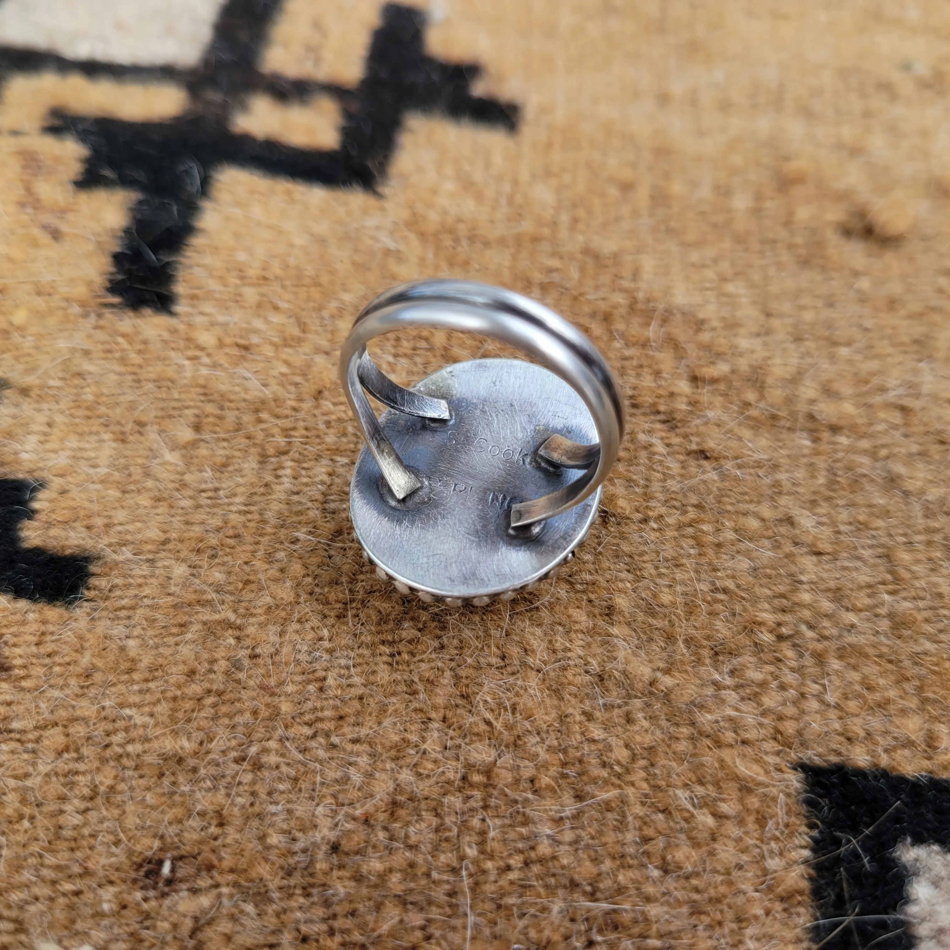 The Jordyn Rings