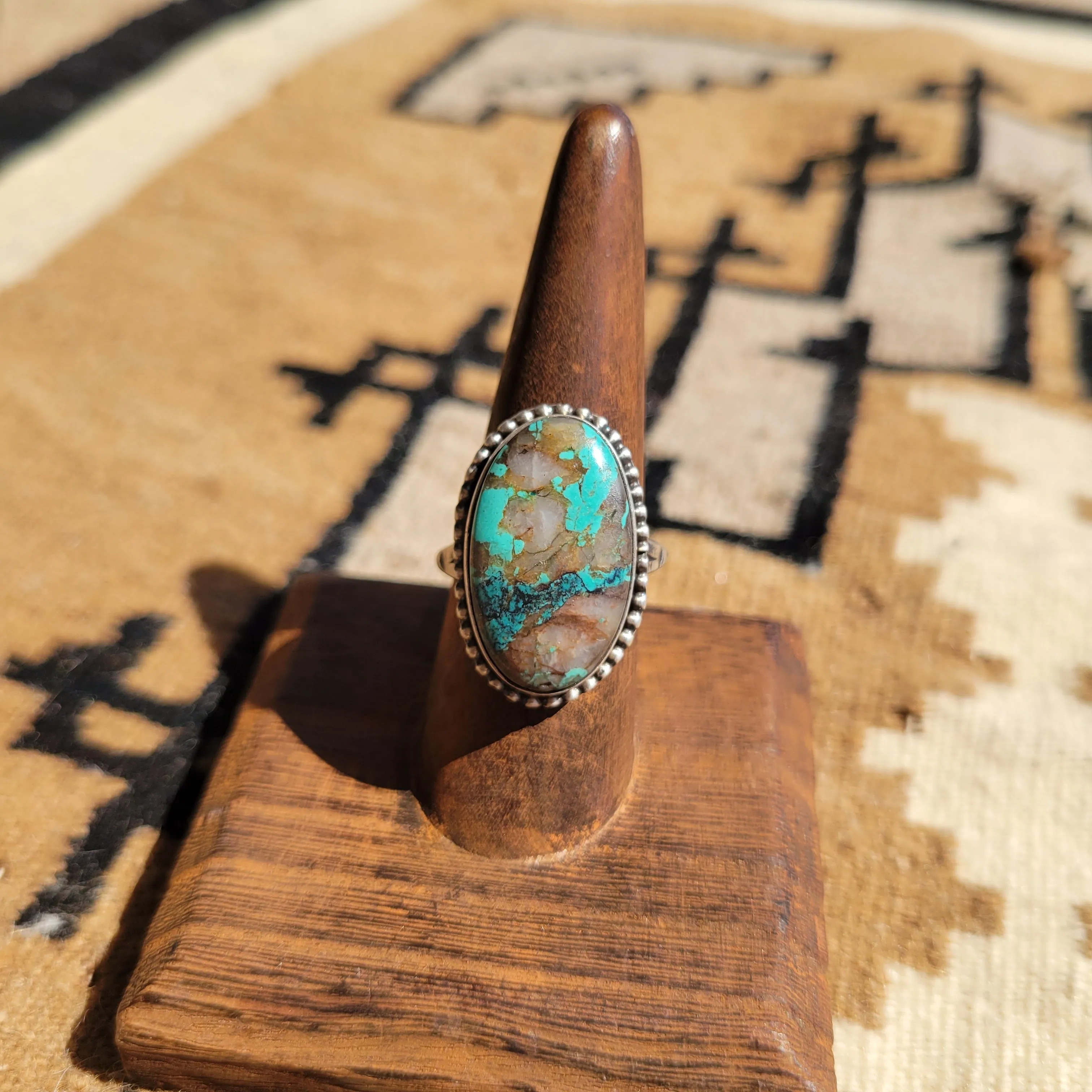 The Maggie Ring - Sz 10