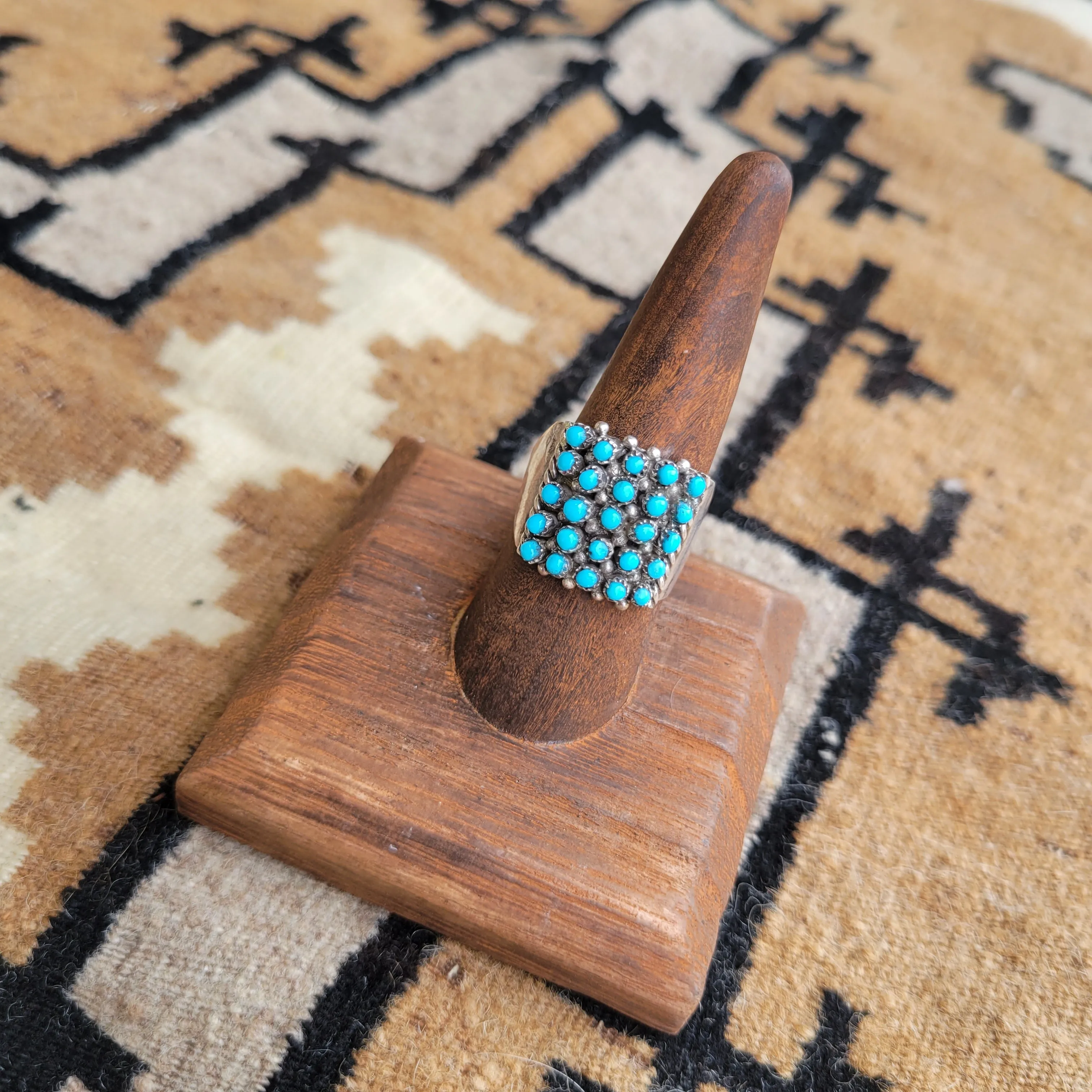 The Mckenna Ring