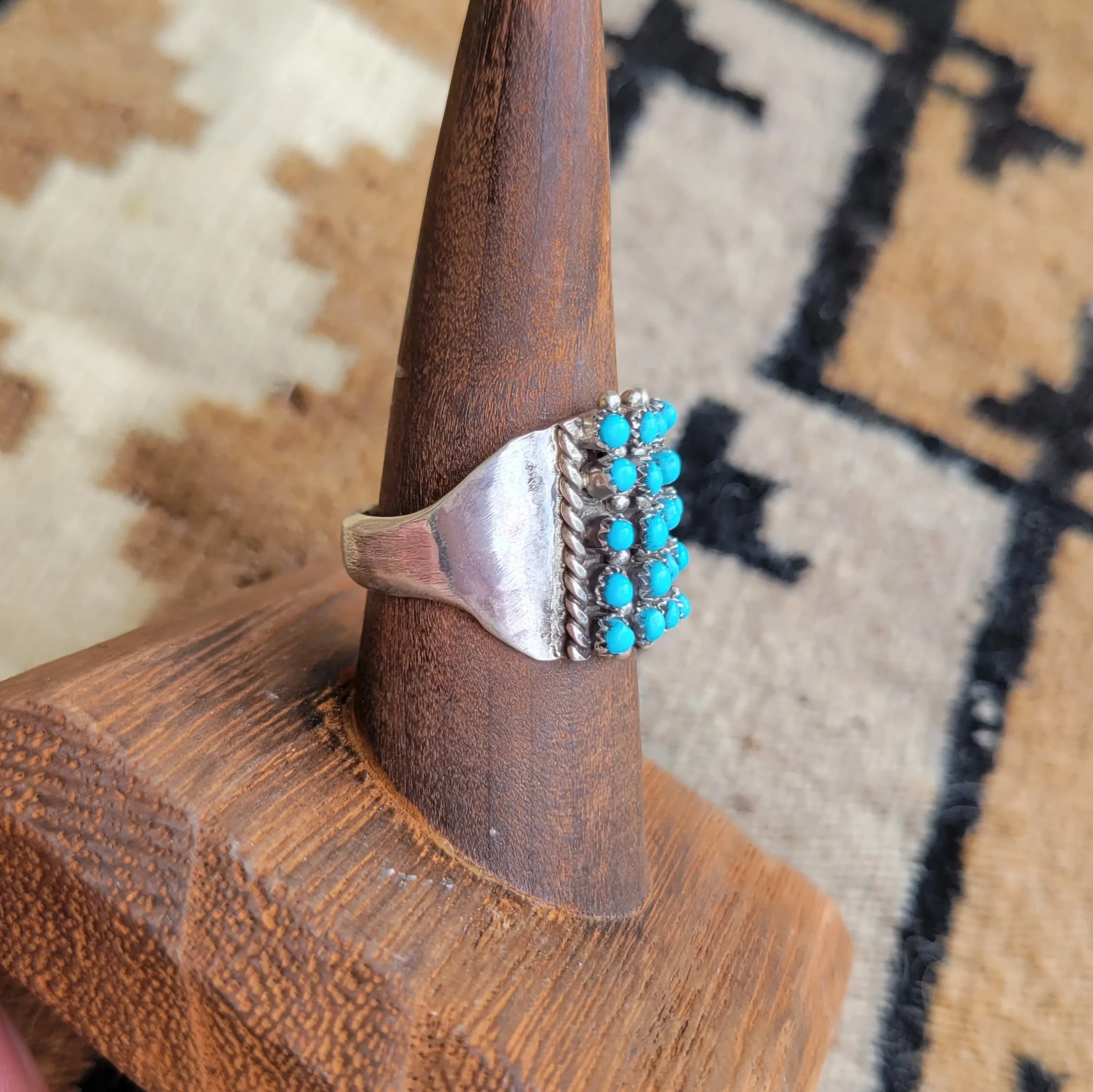 The Mckenna Ring