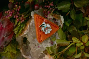 Thunderbird Ring